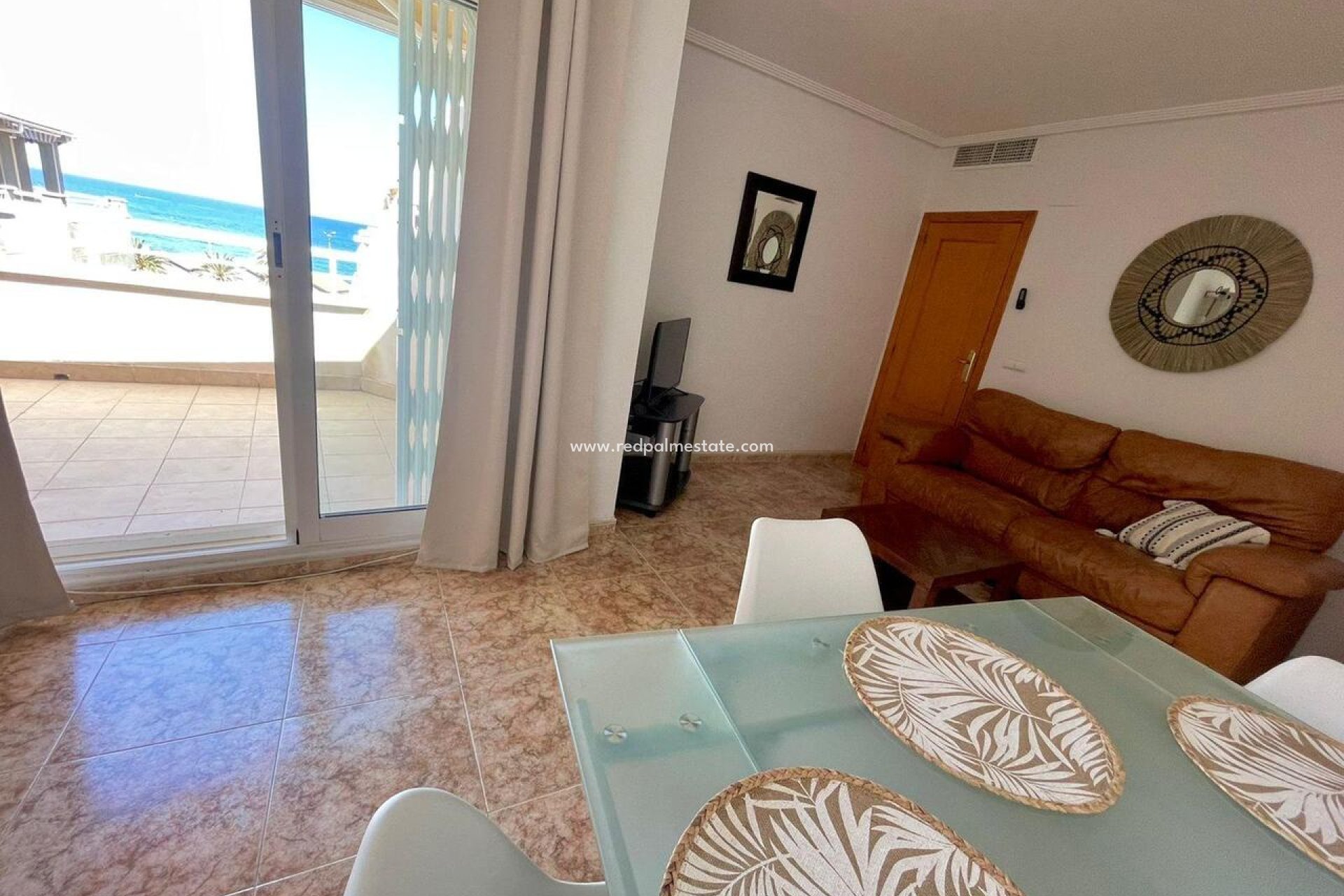 Herverkoop - Appartement -
Torrevieja - Costa Blanca