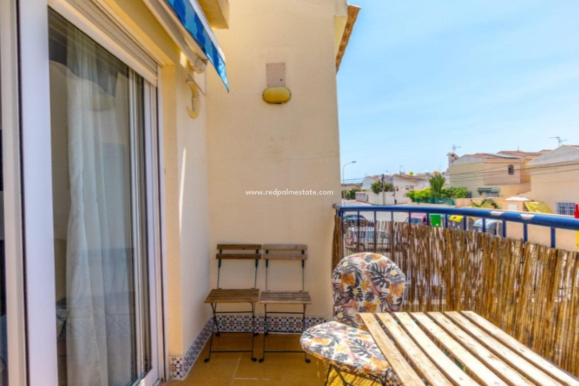 Herverkoop - Appartement -
Torrevieja - Costa Blanca