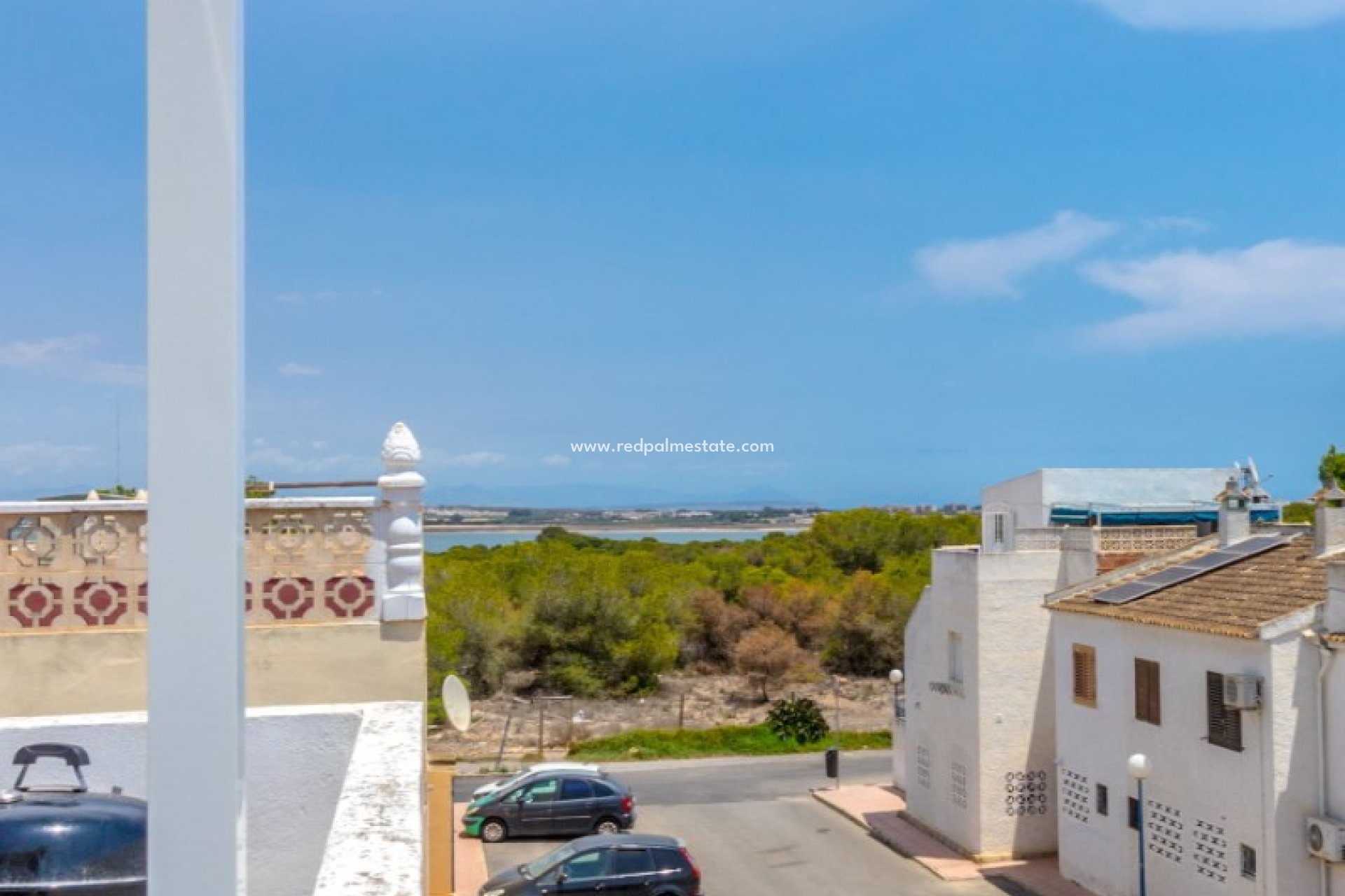 Herverkoop - Appartement -
Torrevieja - Costa Blanca