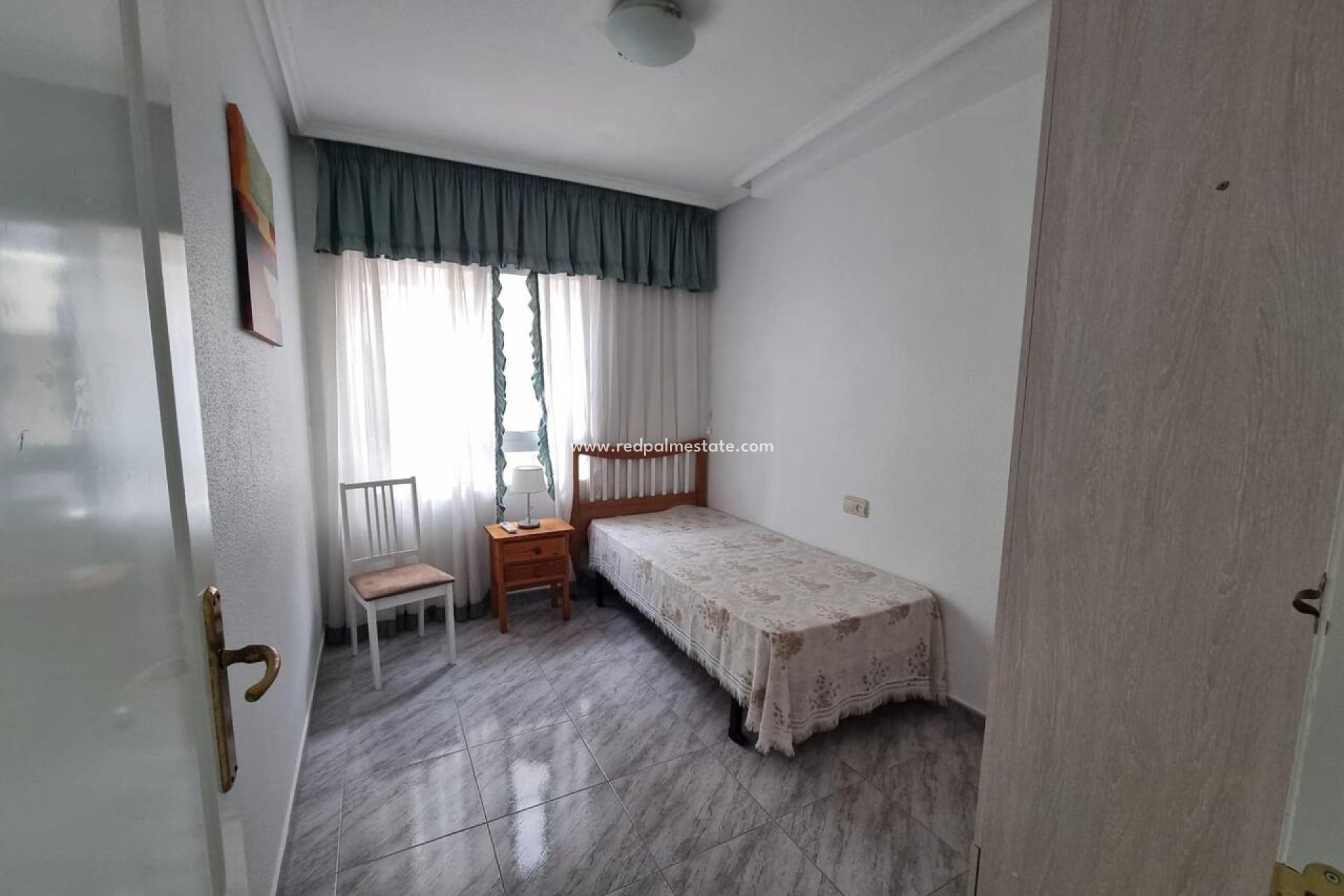 Herverkoop - Appartement -
Torrevieja - Costa Blanca