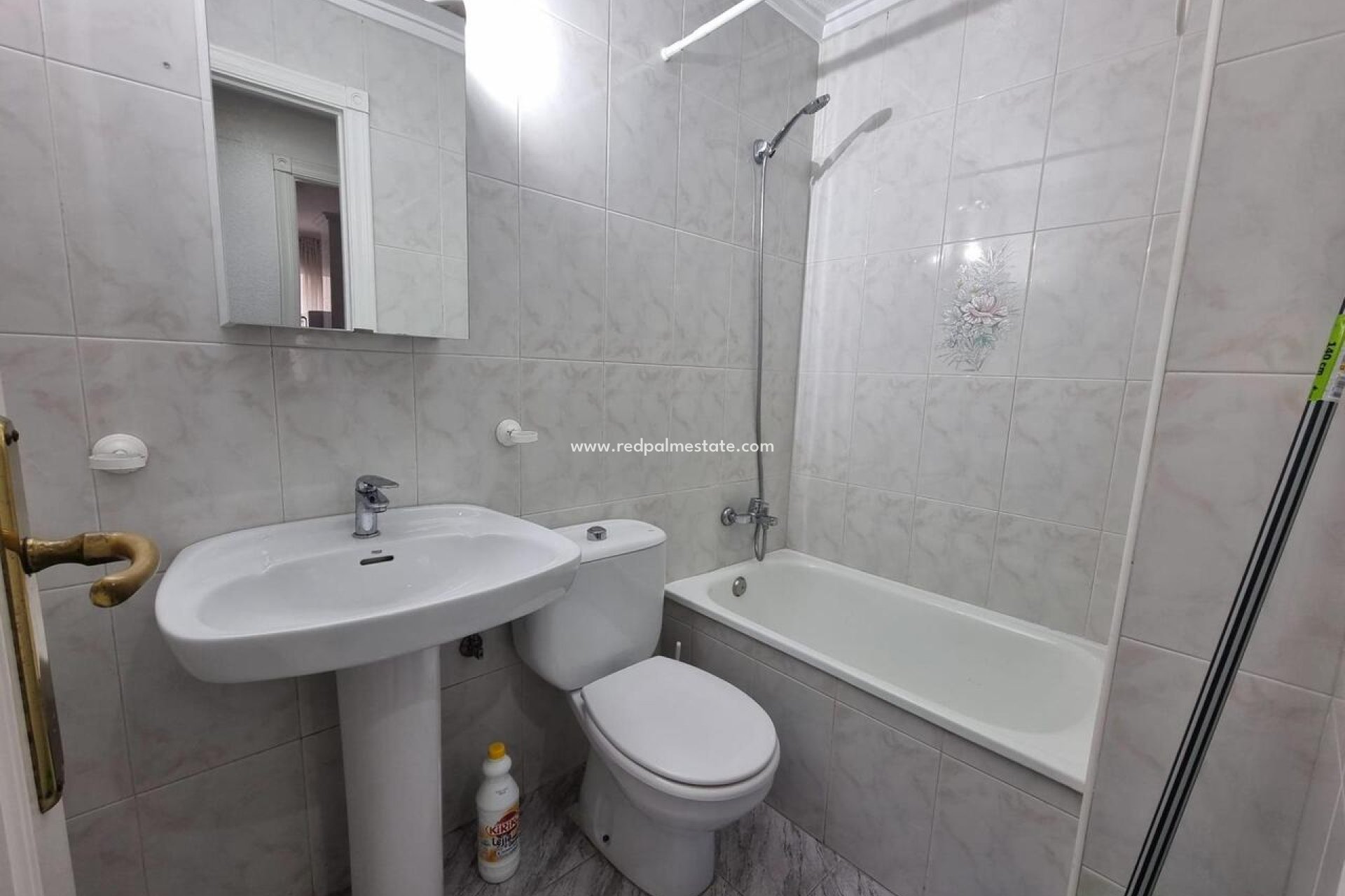 Herverkoop - Appartement -
Torrevieja - Costa Blanca