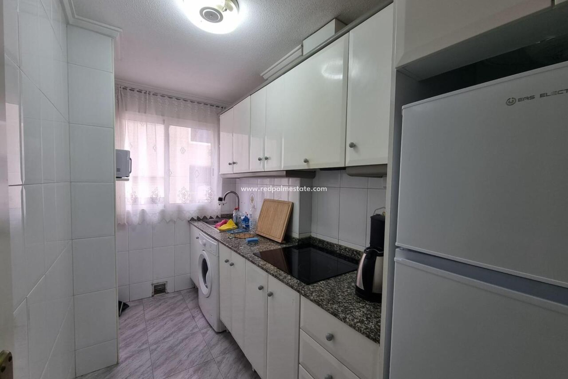 Herverkoop - Appartement -
Torrevieja - Costa Blanca