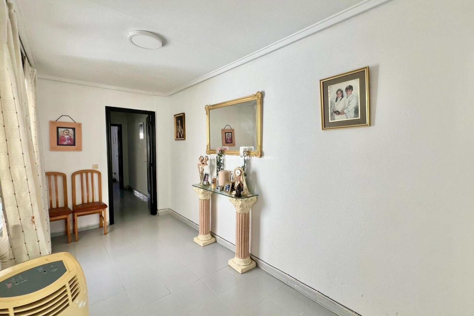 Herverkoop - Appartement -
Torrevieja - Costa Blanca