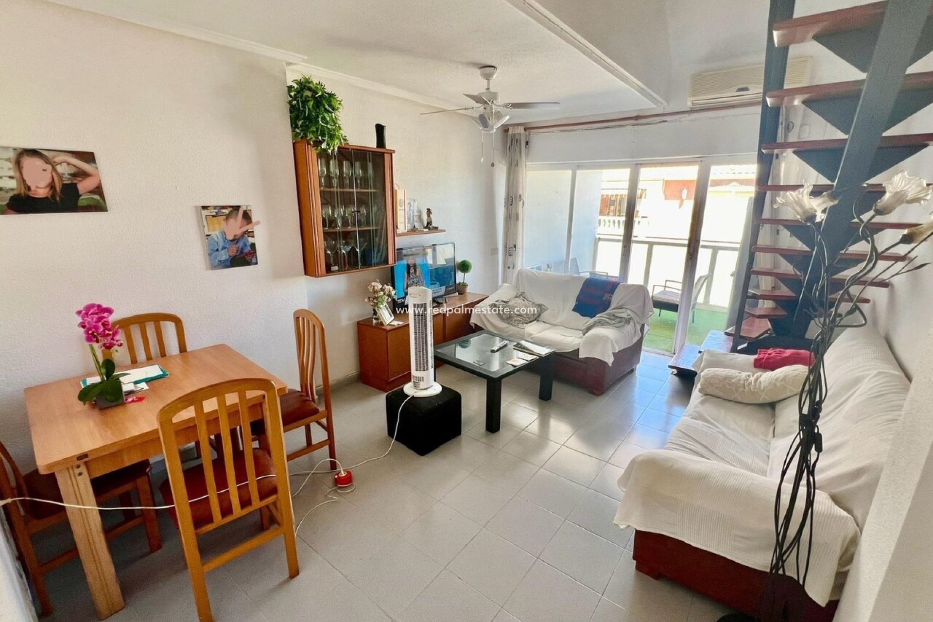 Herverkoop - Appartement -
Torrevieja - Costa Blanca