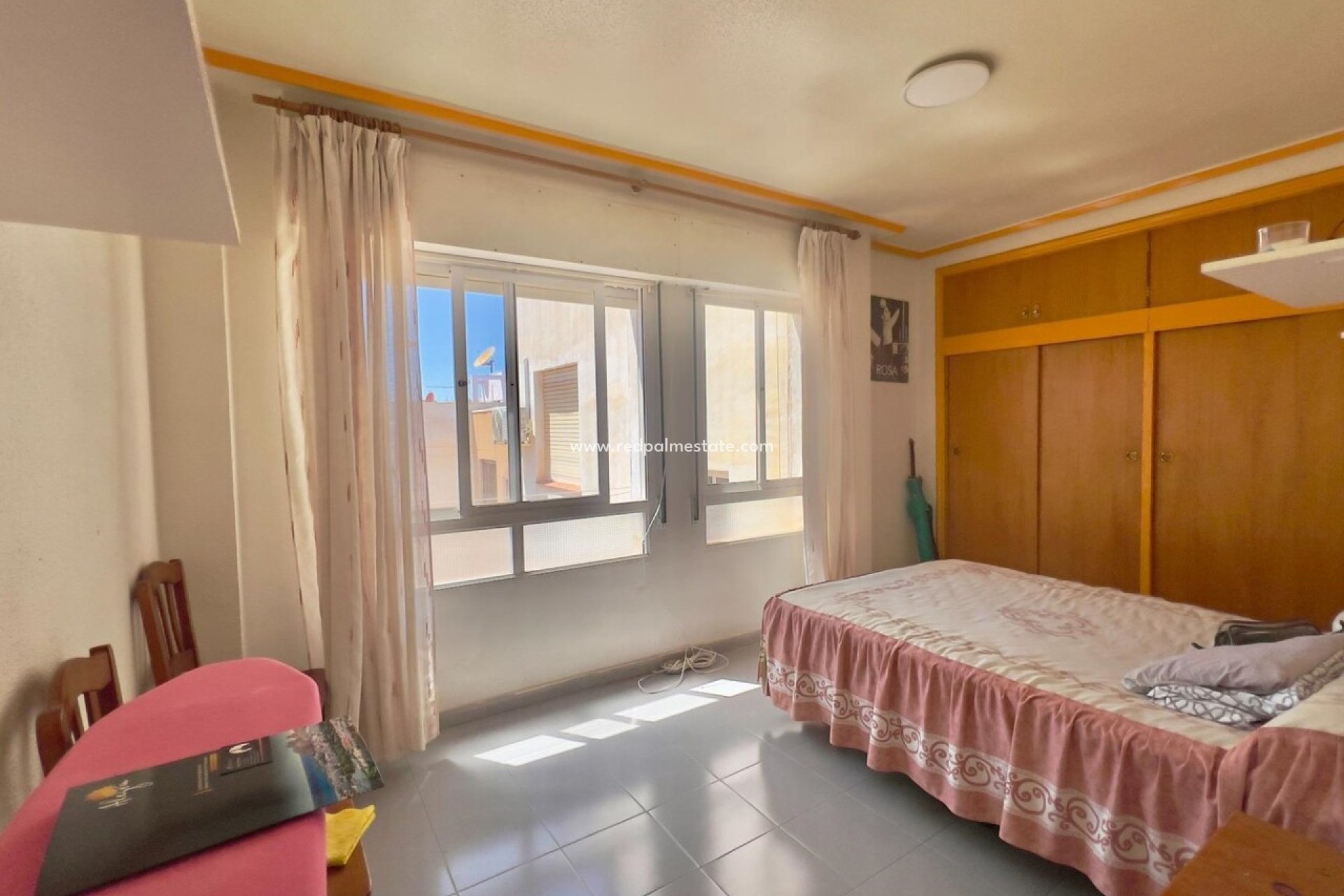 Herverkoop - Appartement -
Torrevieja - Costa Blanca