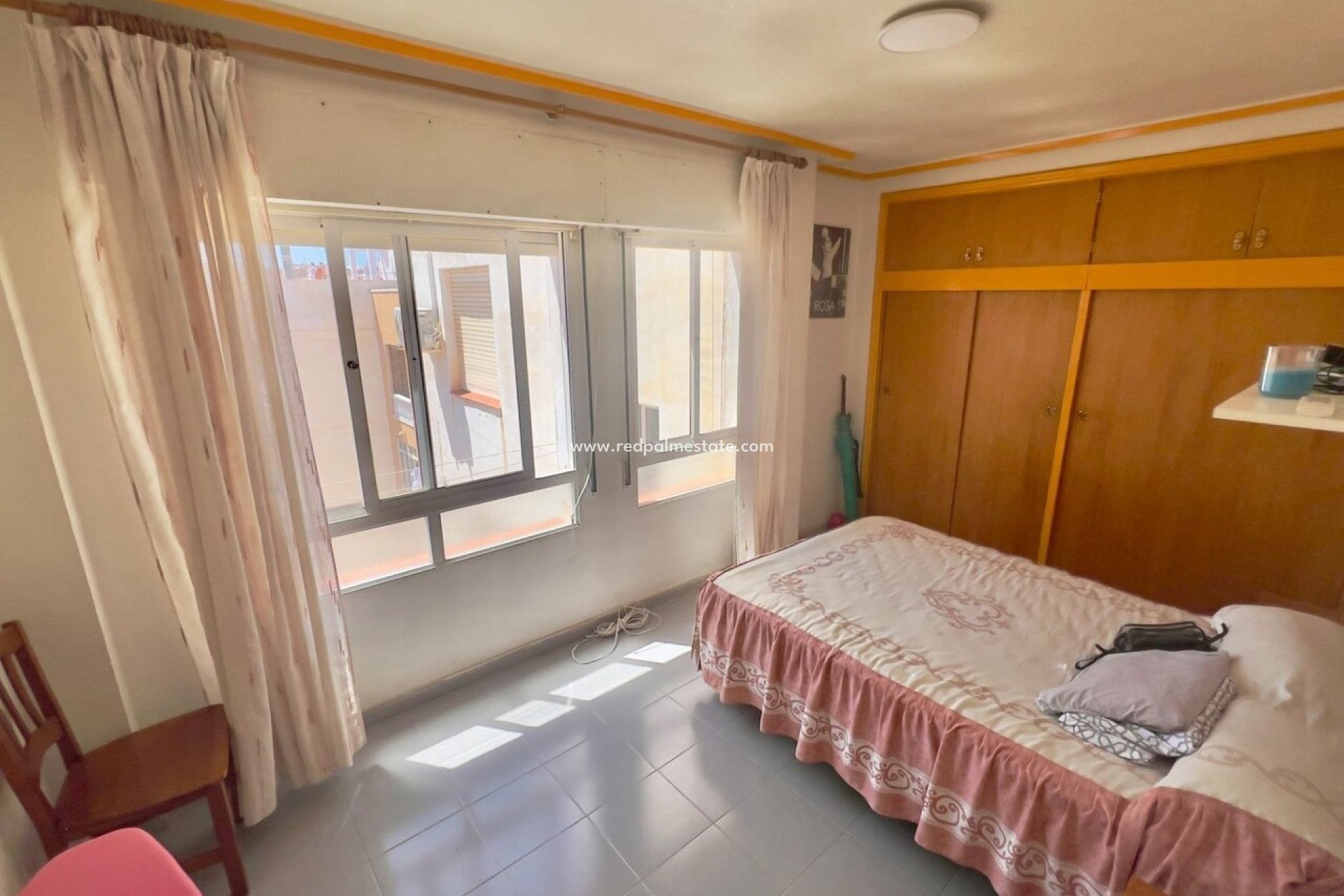 Herverkoop - Appartement -
Torrevieja - Costa Blanca