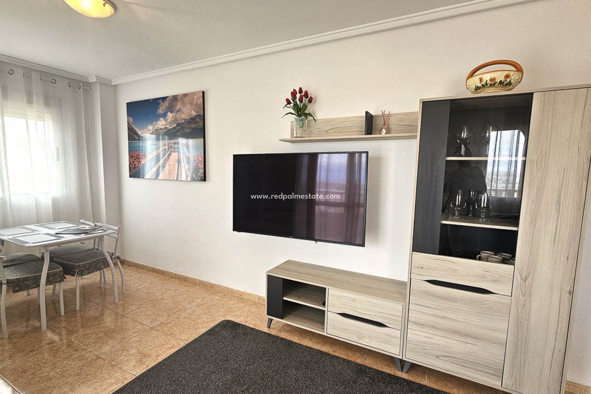 Herverkoop - Appartement -
Torrevieja - Costa Blanca