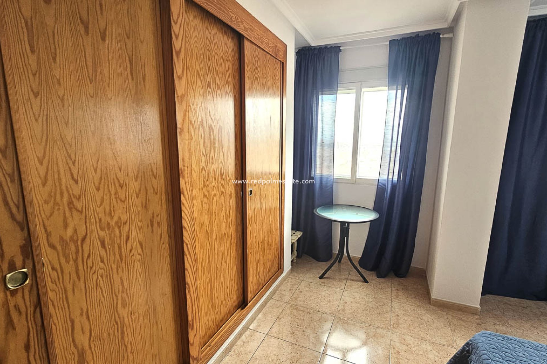 Herverkoop - Appartement -
Torrevieja - Costa Blanca