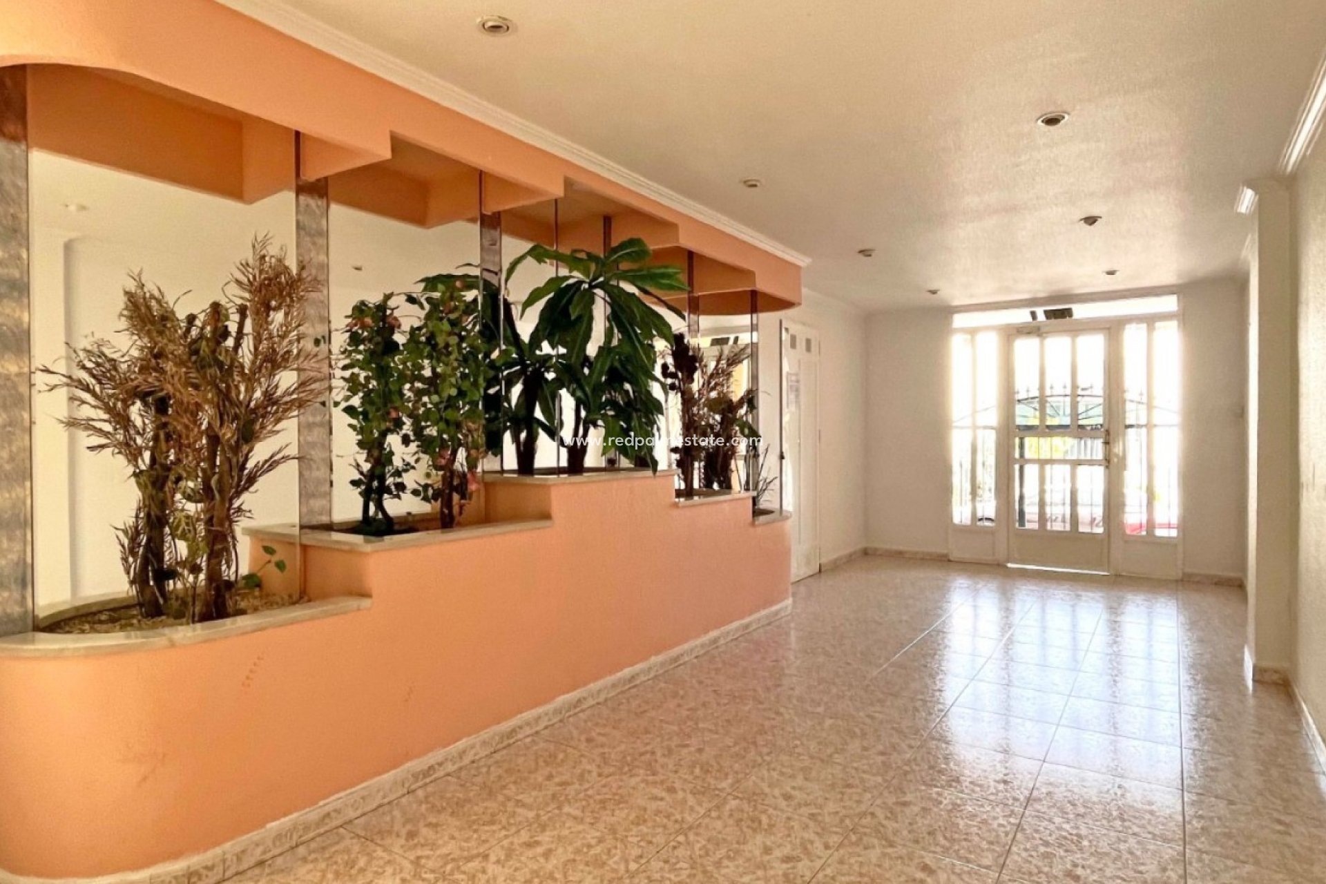 Herverkoop - Appartement -
Torrevieja - Costa Blanca