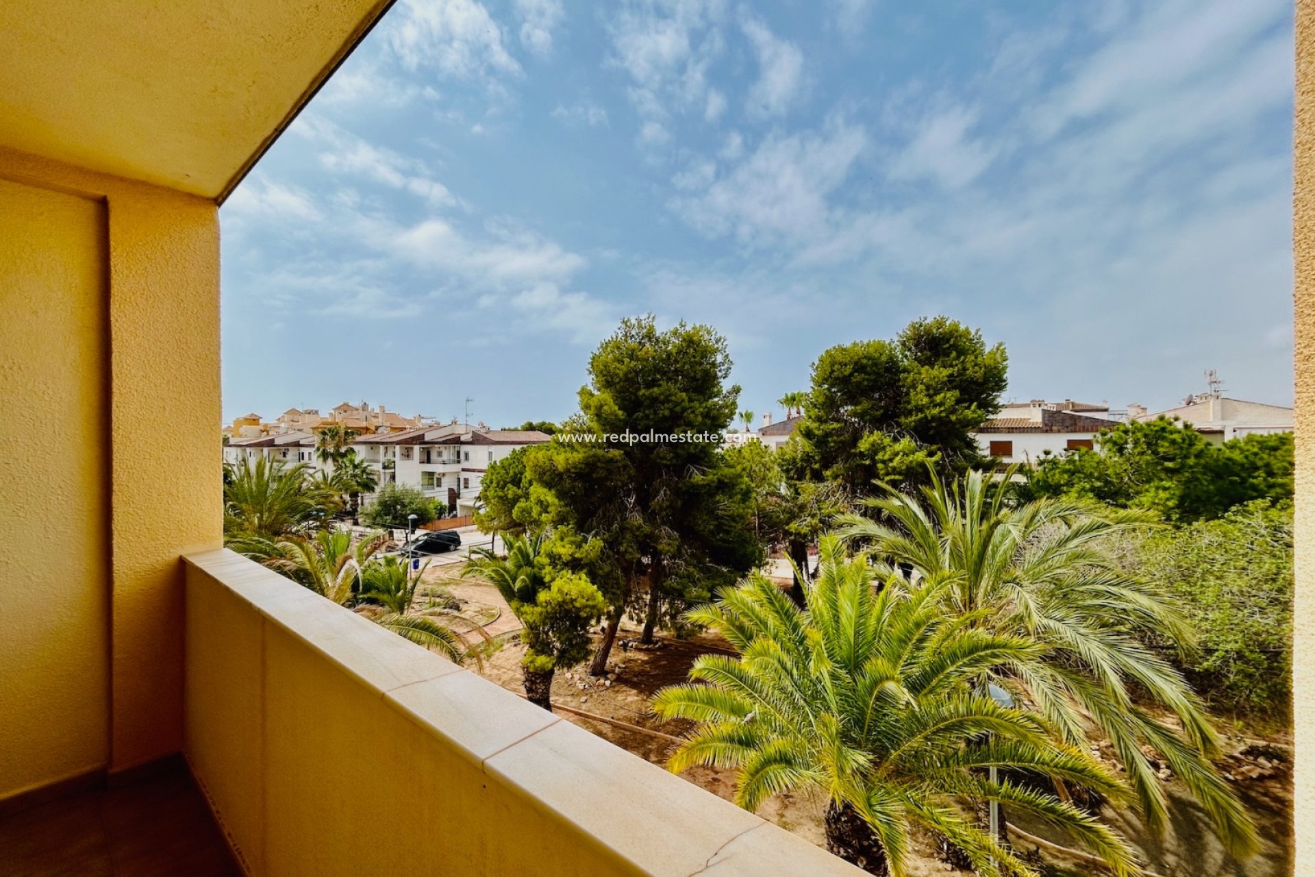 Herverkoop - Appartement -
Torrevieja - Costa Blanca