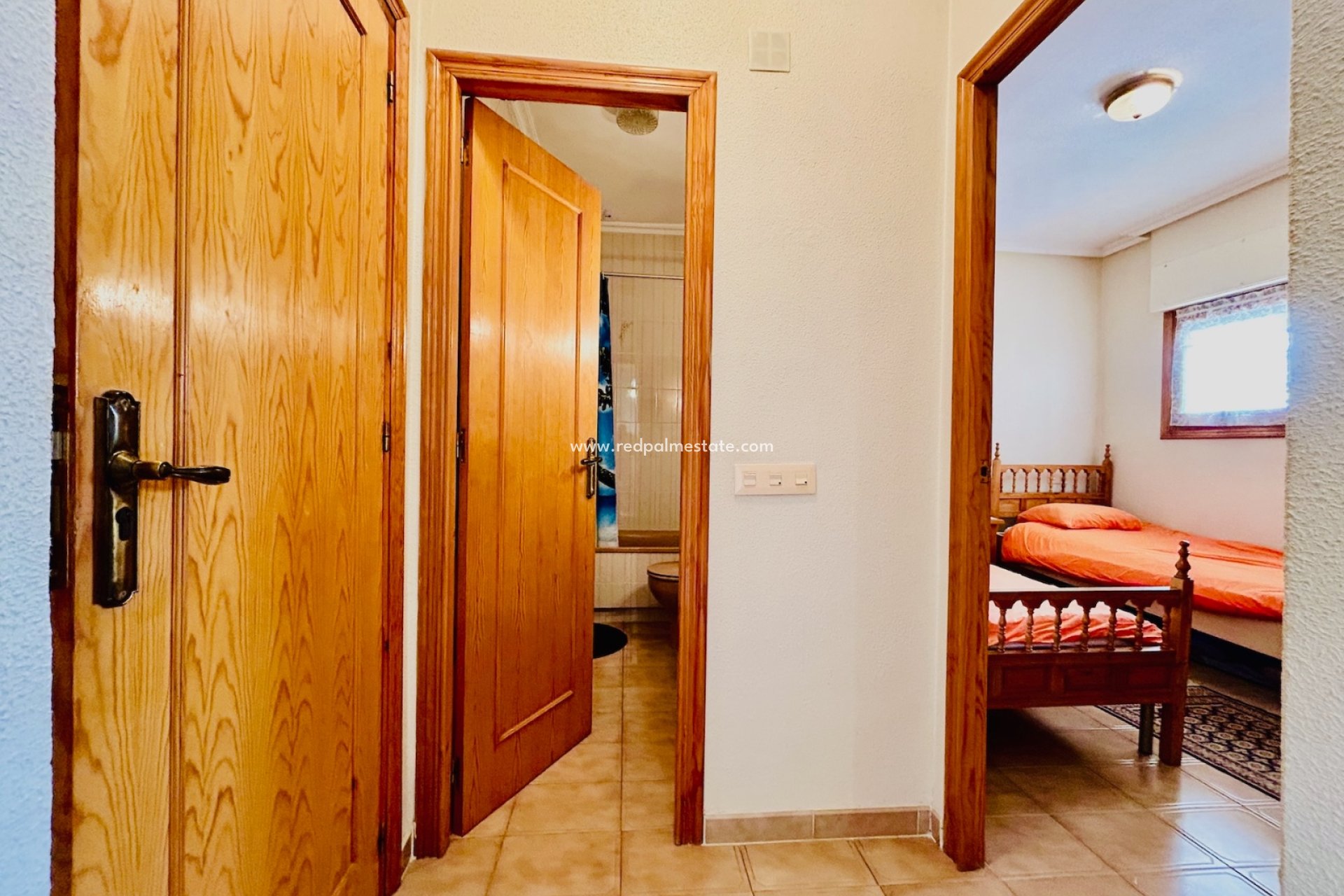 Herverkoop - Appartement -
Torrevieja - Costa Blanca