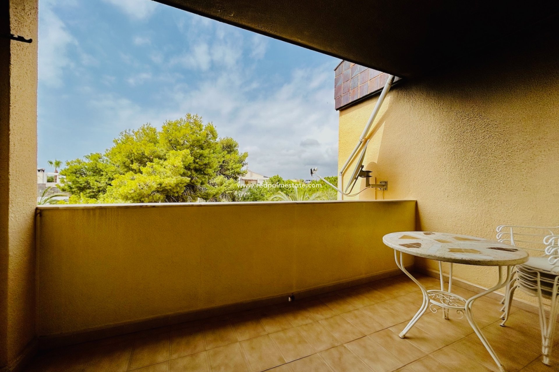 Herverkoop - Appartement -
Torrevieja - Costa Blanca