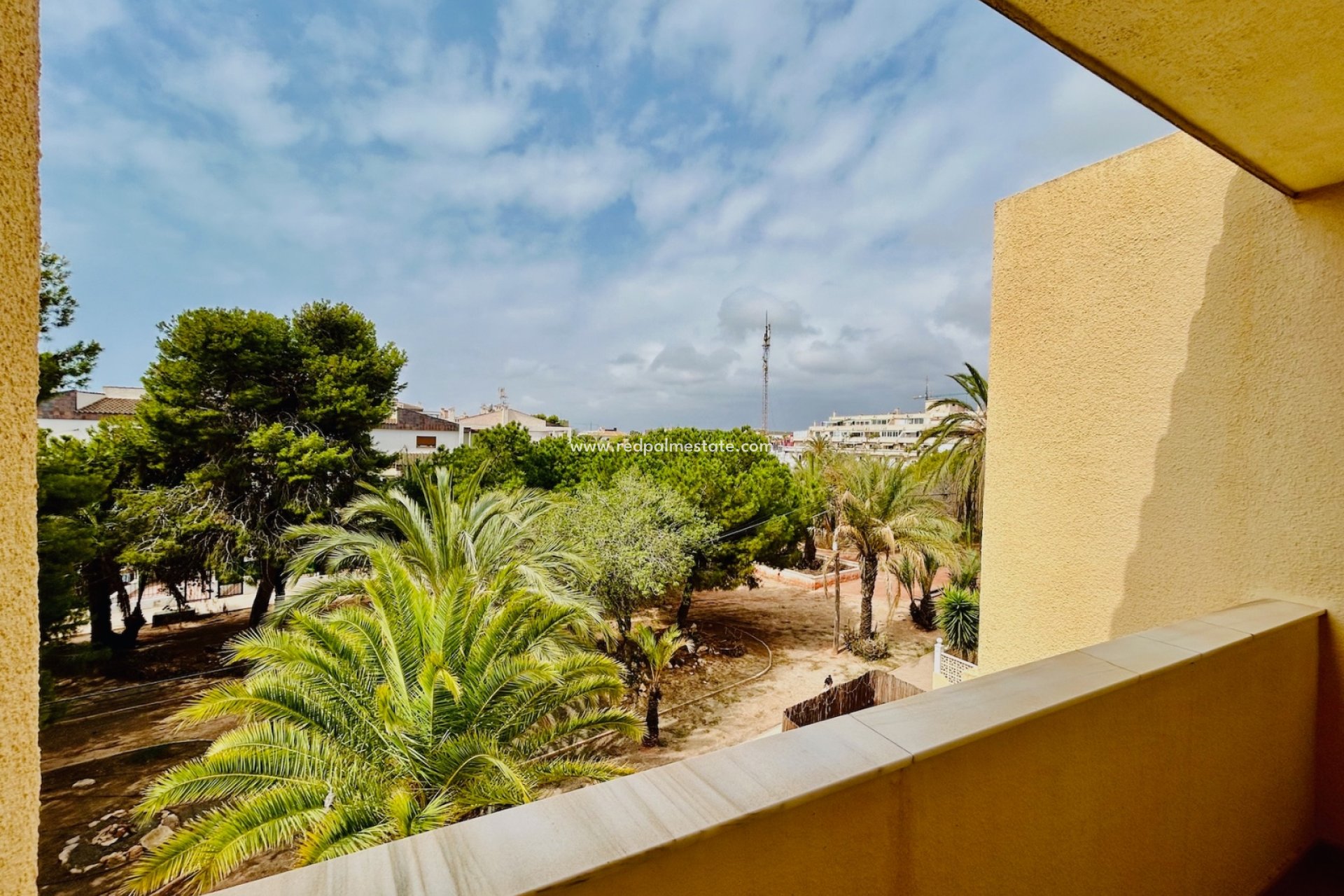 Herverkoop - Appartement -
Torrevieja - Costa Blanca