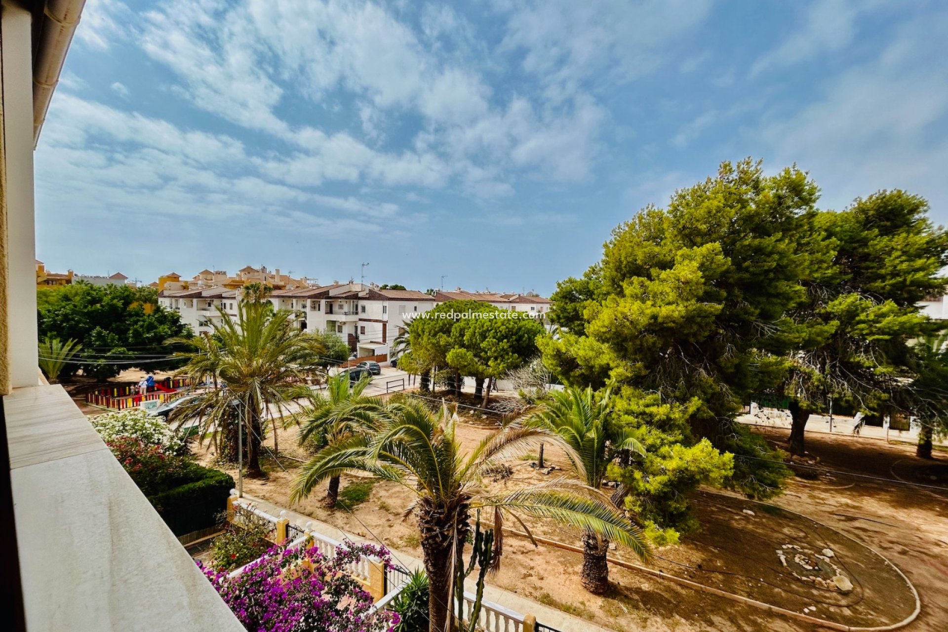 Herverkoop - Appartement -
Torrevieja - Costa Blanca