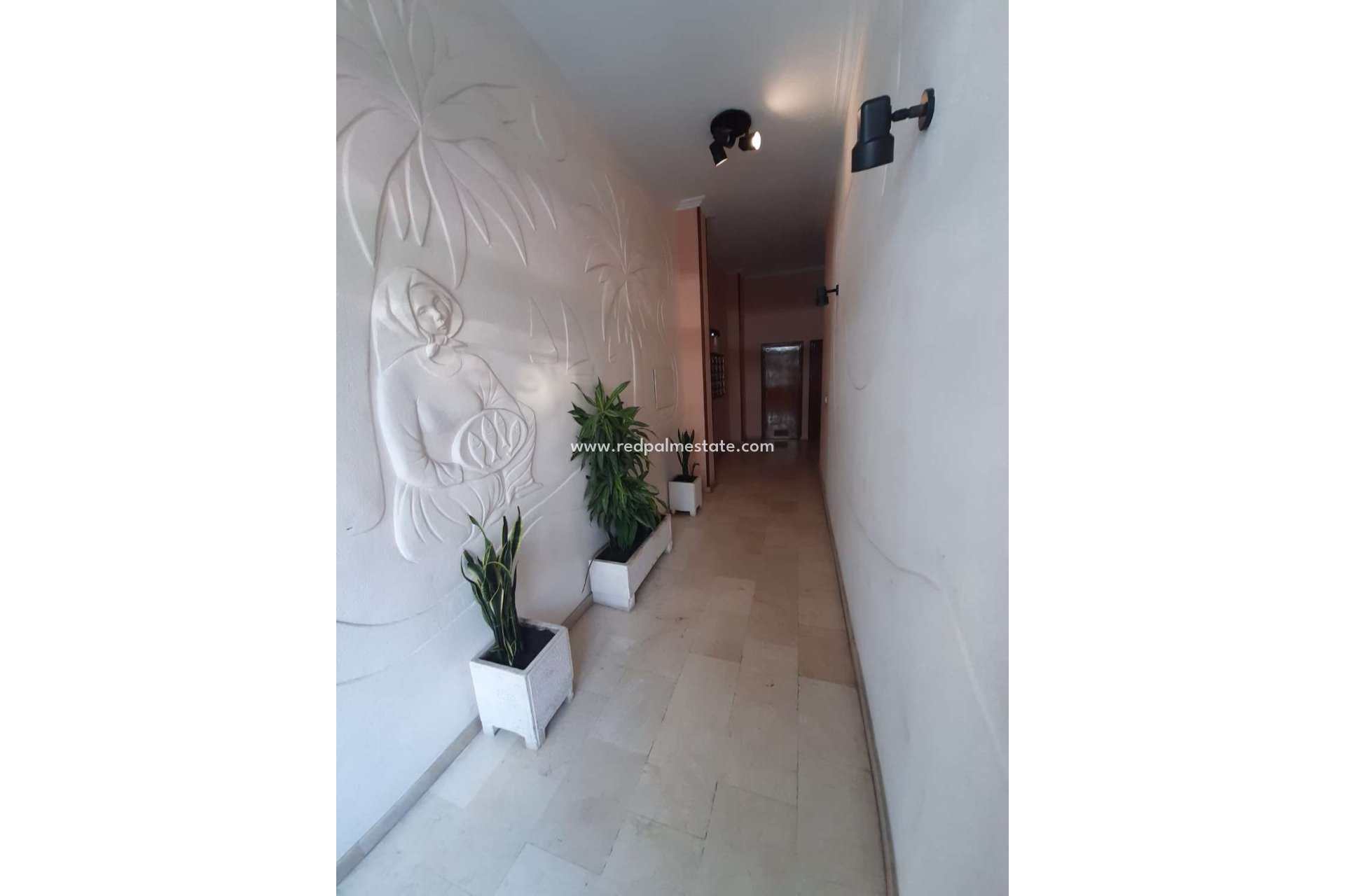 Herverkoop - Appartement -
Torrevieja - Costa Blanca