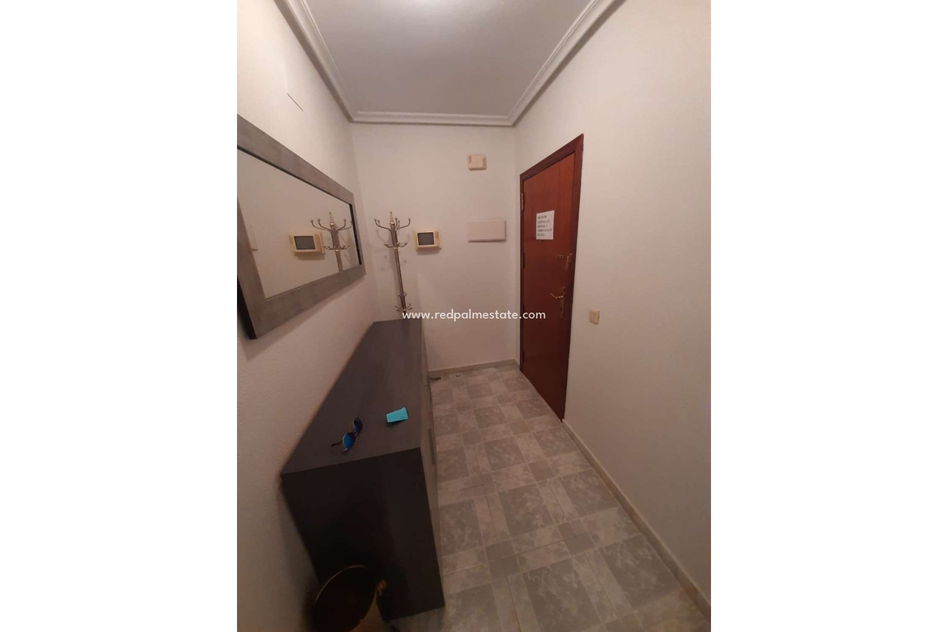 Herverkoop - Appartement -
Torrevieja - Costa Blanca