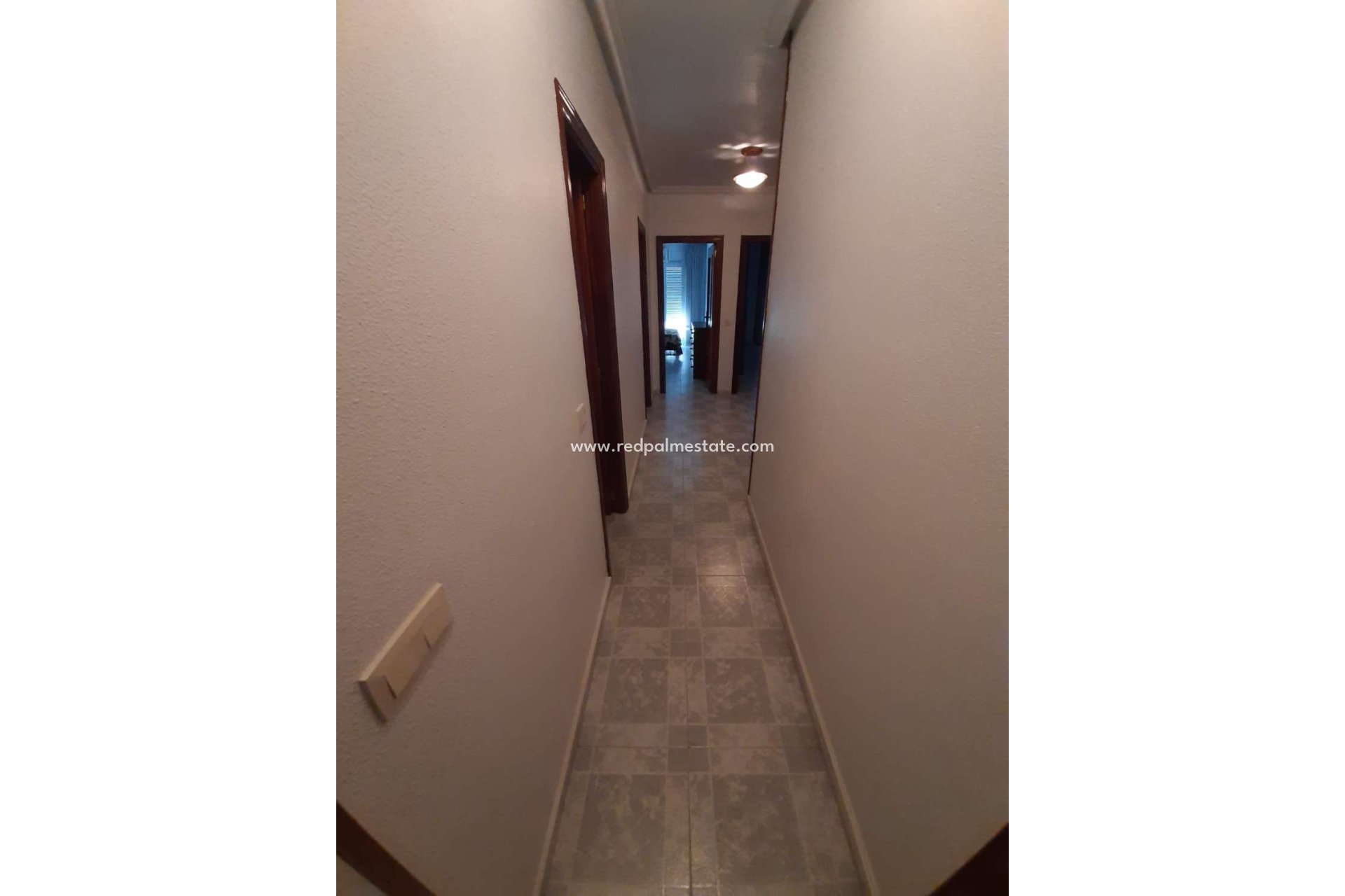 Herverkoop - Appartement -
Torrevieja - Costa Blanca