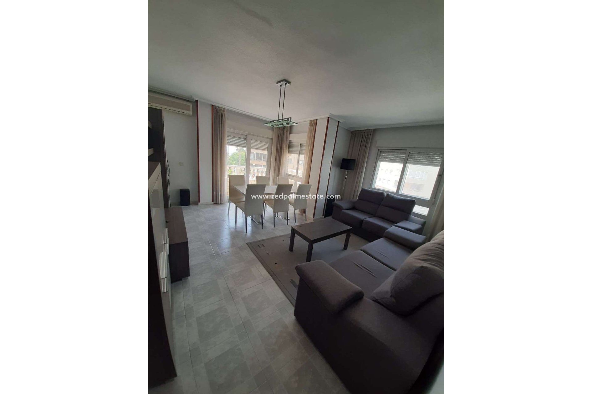 Herverkoop - Appartement -
Torrevieja - Costa Blanca