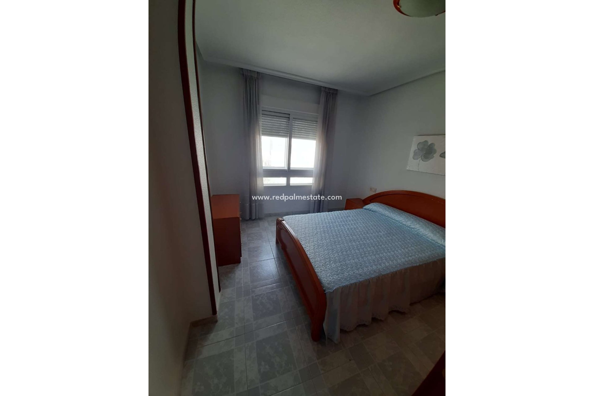 Herverkoop - Appartement -
Torrevieja - Costa Blanca