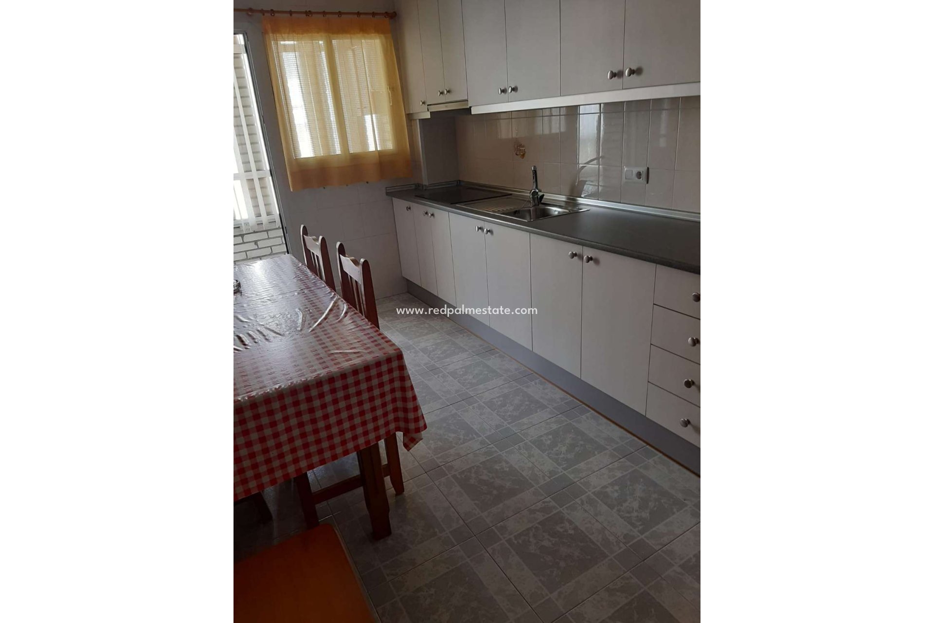 Herverkoop - Appartement -
Torrevieja - Costa Blanca