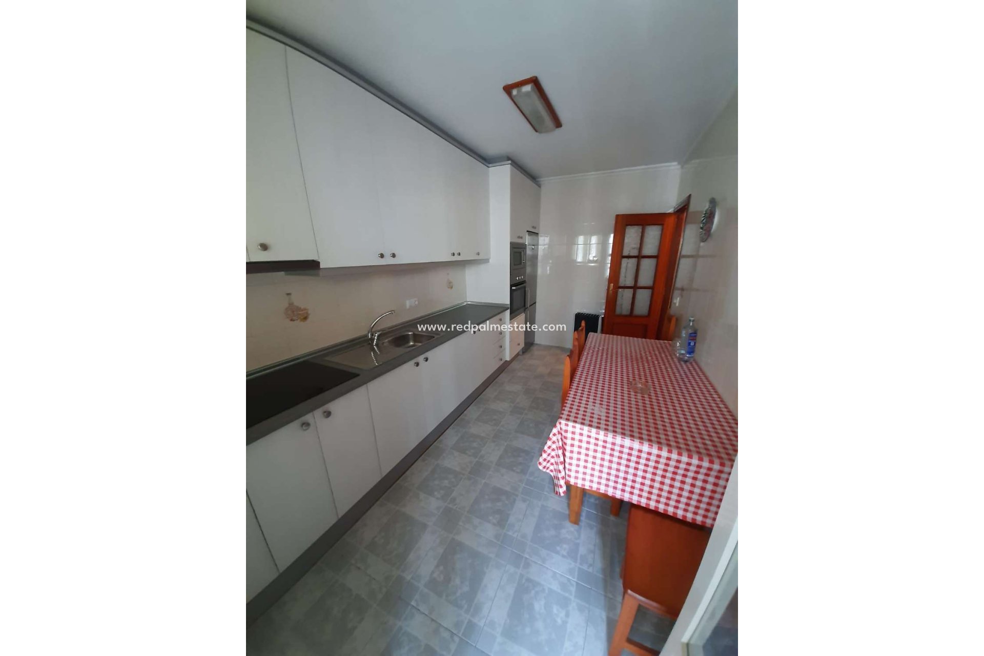 Herverkoop - Appartement -
Torrevieja - Costa Blanca