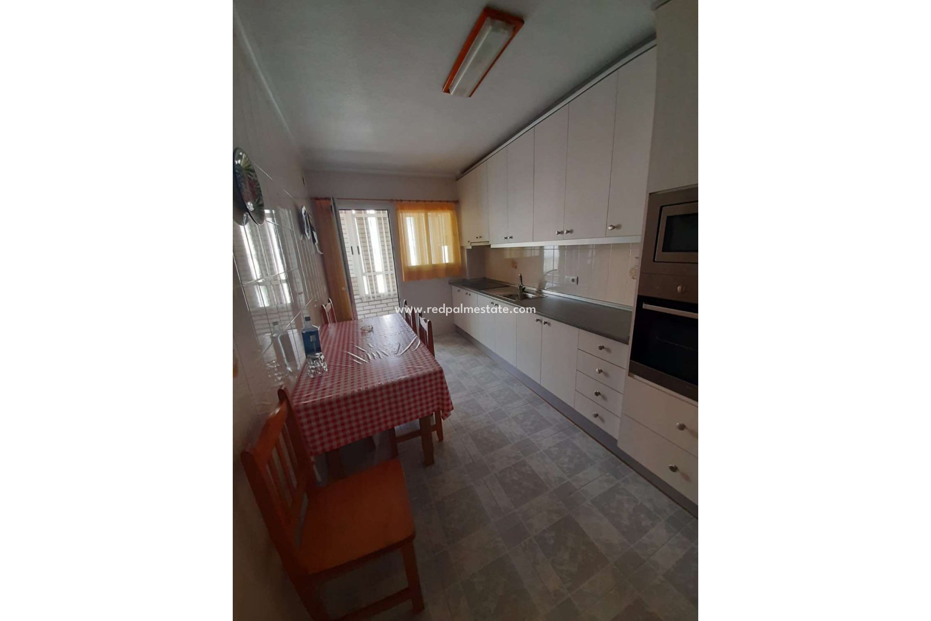 Herverkoop - Appartement -
Torrevieja - Costa Blanca