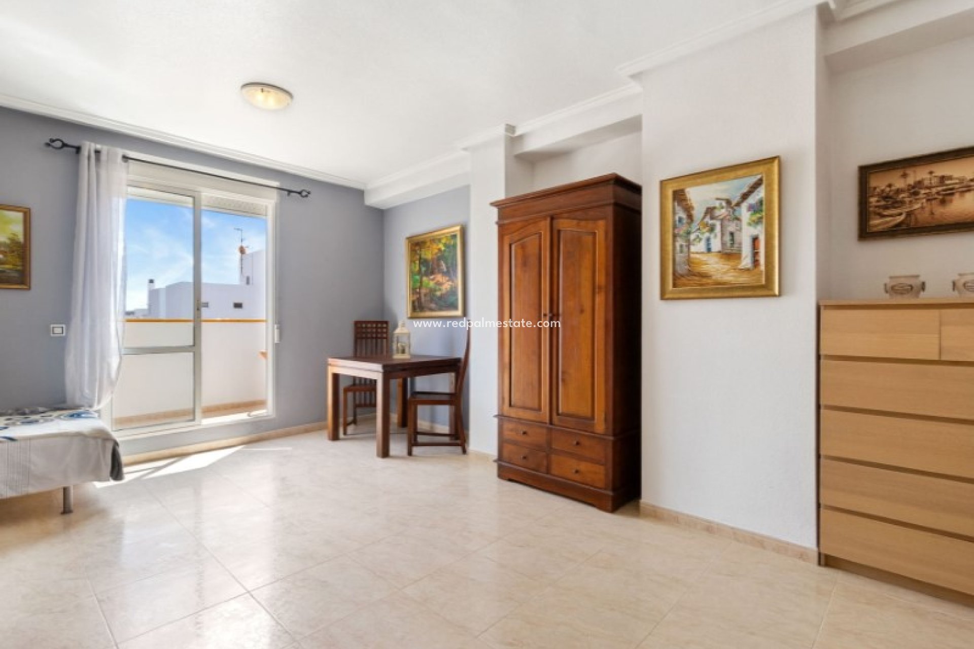 Herverkoop - Appartement -
Torrevieja - Costa Blanca