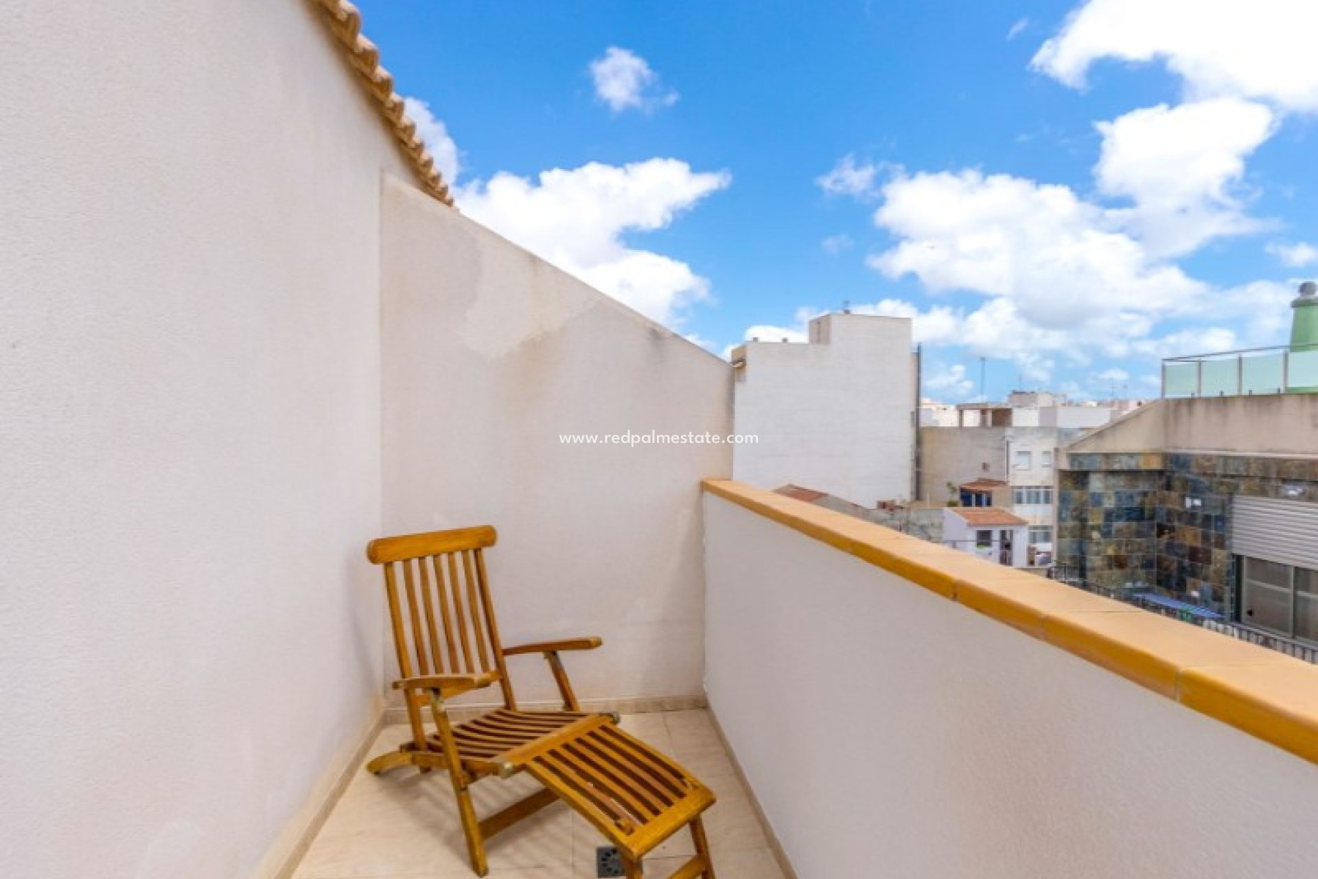 Herverkoop - Appartement -
Torrevieja - Costa Blanca