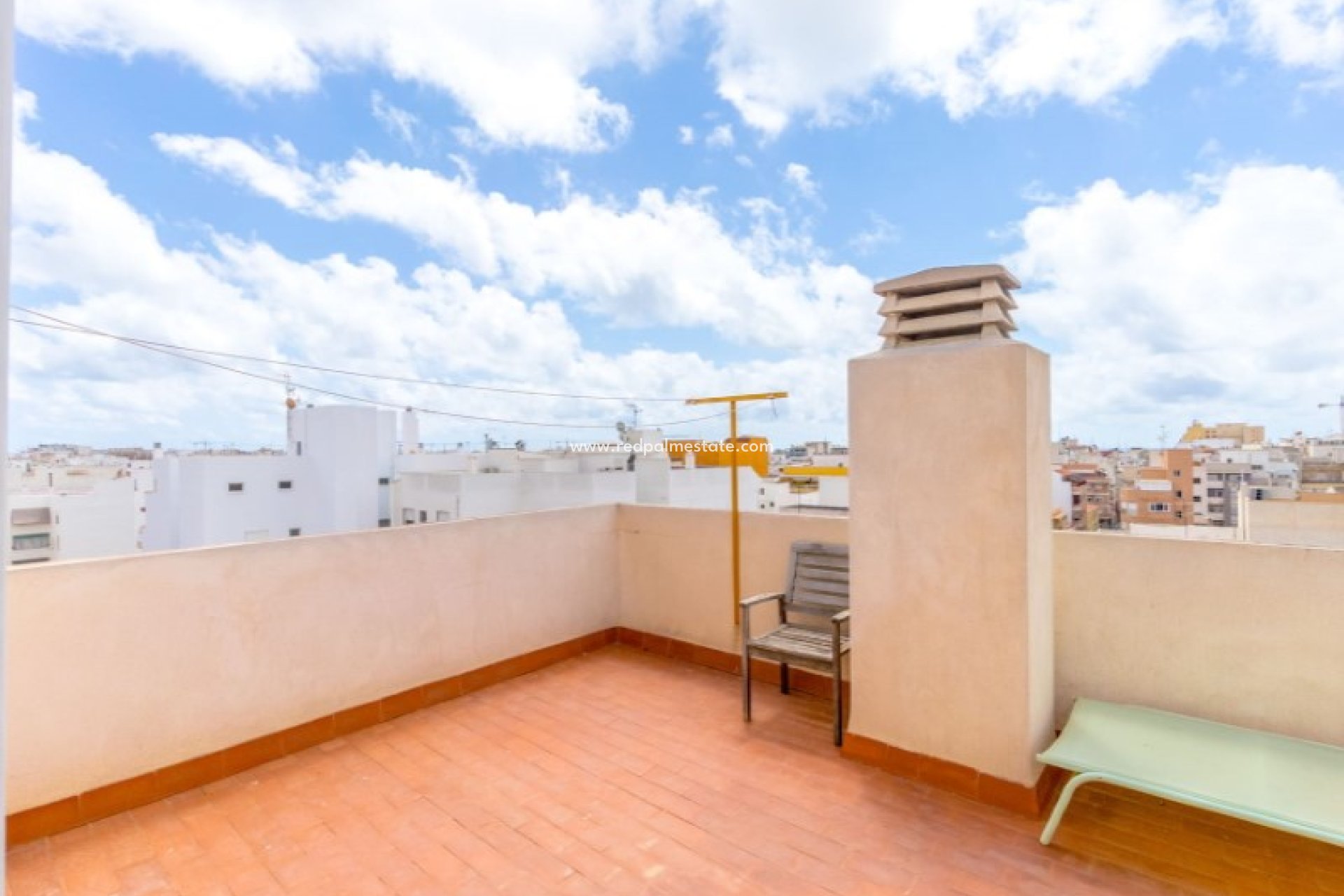 Herverkoop - Appartement -
Torrevieja - Costa Blanca