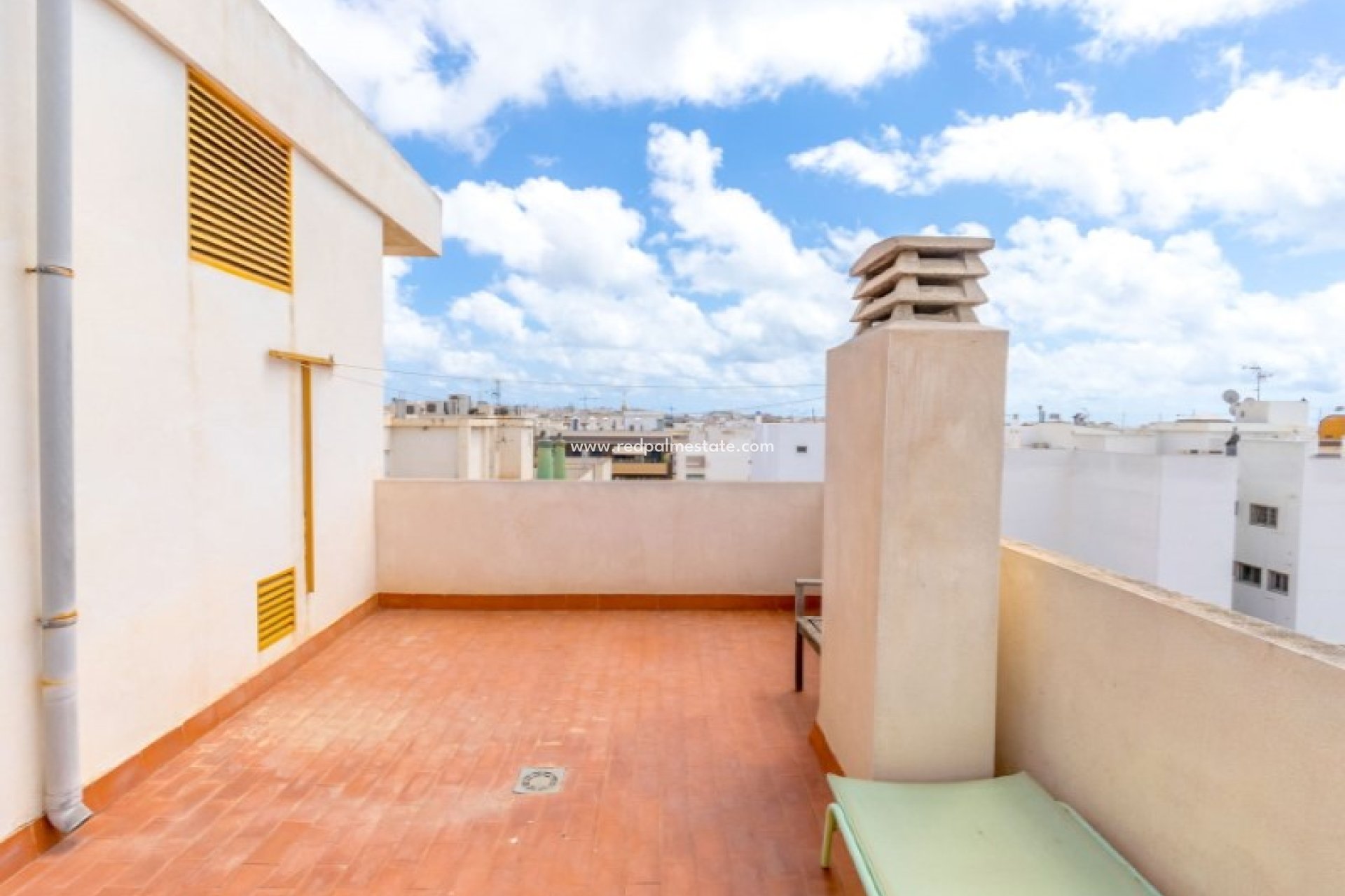 Herverkoop - Appartement -
Torrevieja - Costa Blanca