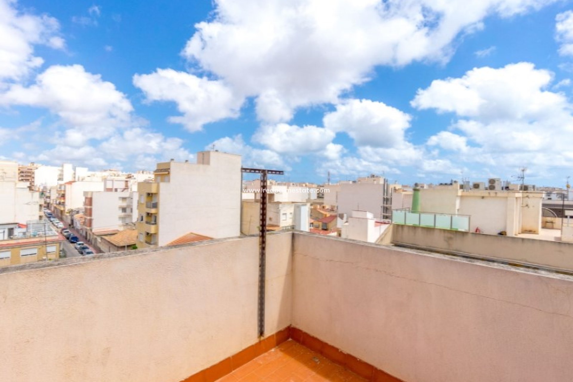 Herverkoop - Appartement -
Torrevieja - Costa Blanca