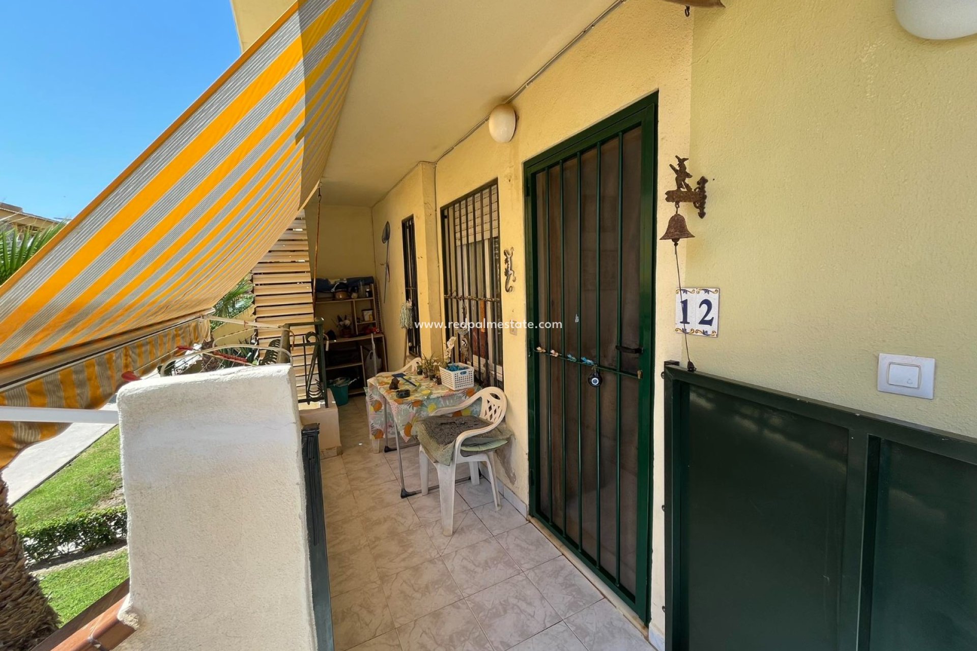 Herverkoop - Appartement -
Torrevieja - Costa Blanca