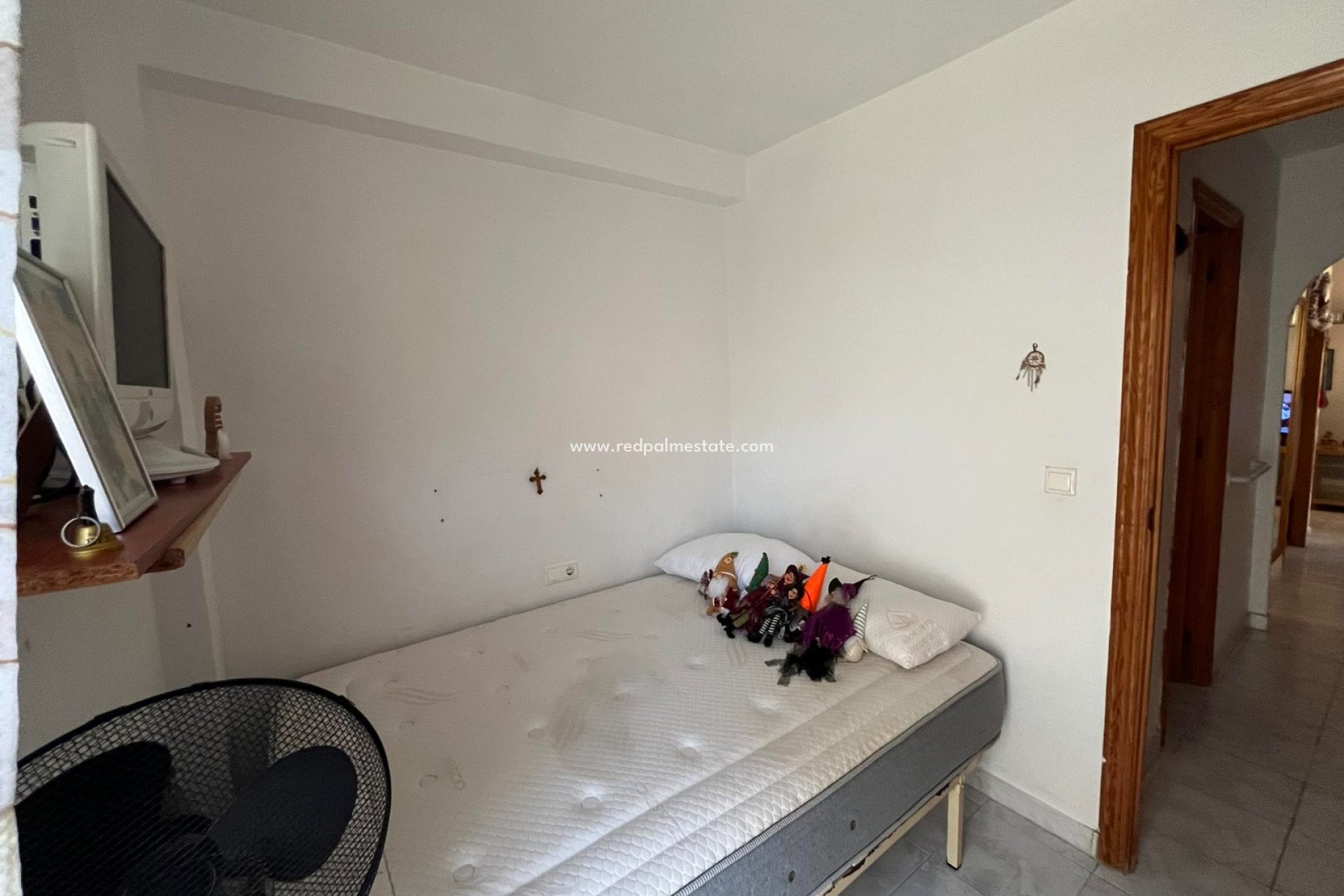 Herverkoop - Appartement -
Torrevieja - Costa Blanca