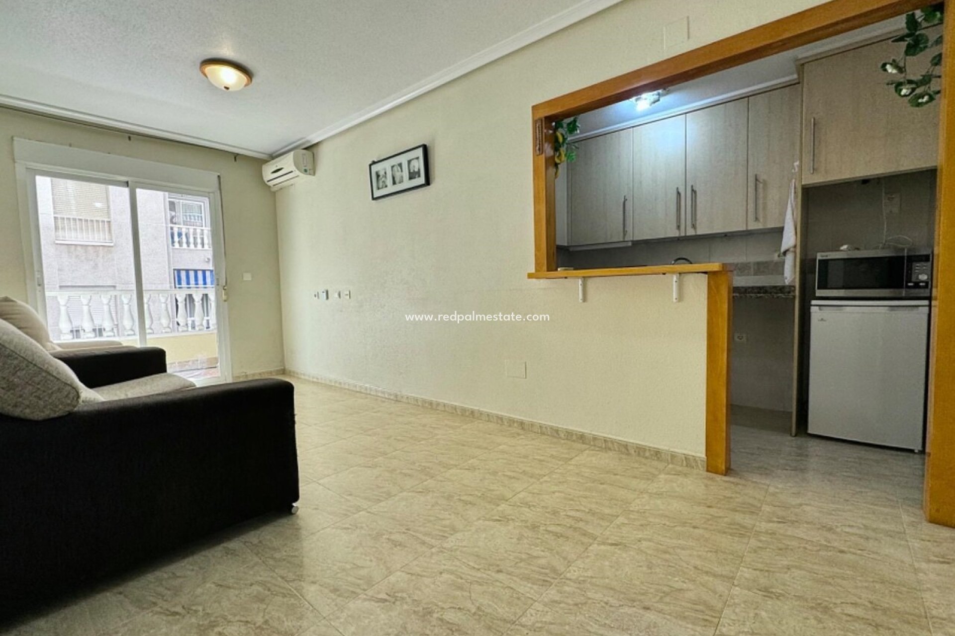 Herverkoop - Appartement -
Torrevieja - Costa Blanca