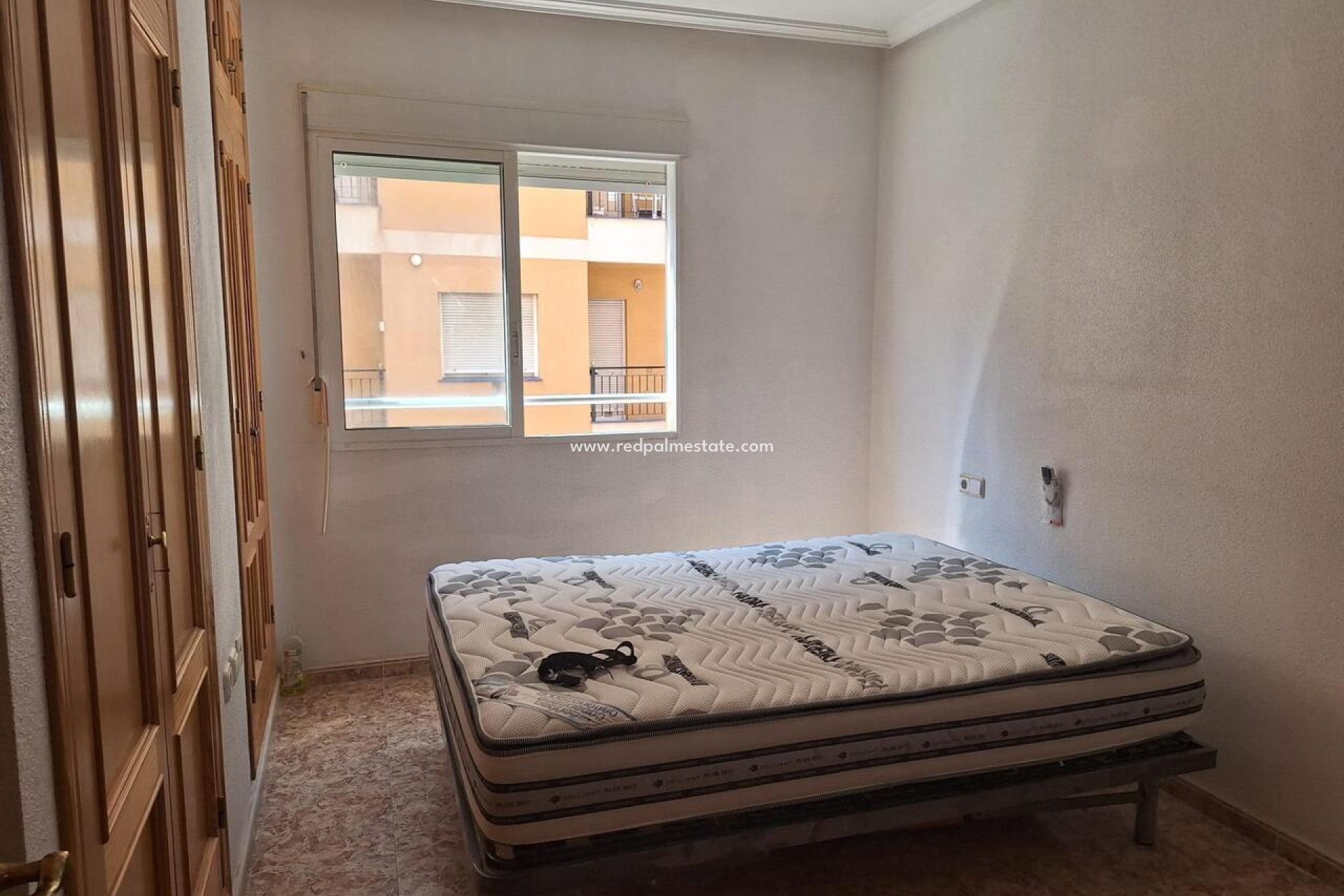 Herverkoop - Appartement -
Torrevieja - Costa Blanca