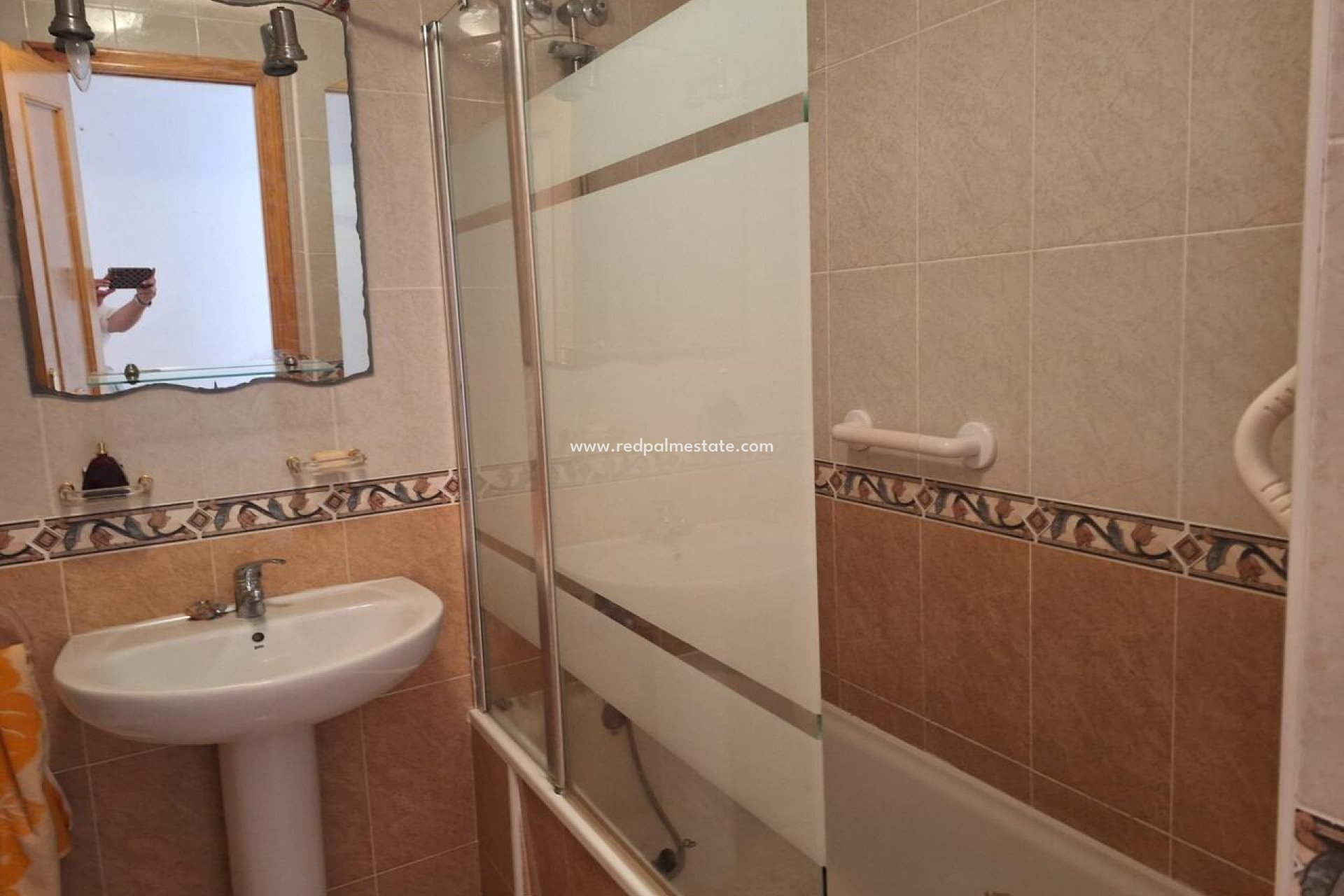 Herverkoop - Appartement -
Torrevieja - Costa Blanca