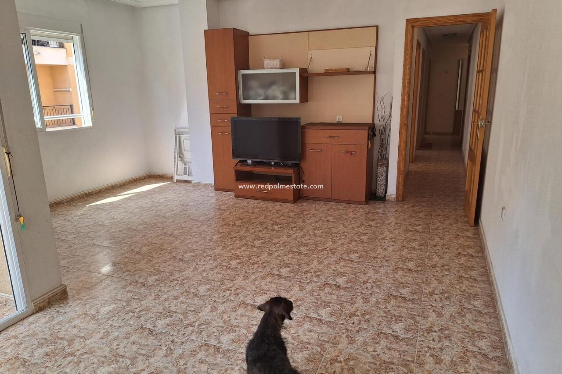 Herverkoop - Appartement -
Torrevieja - Costa Blanca