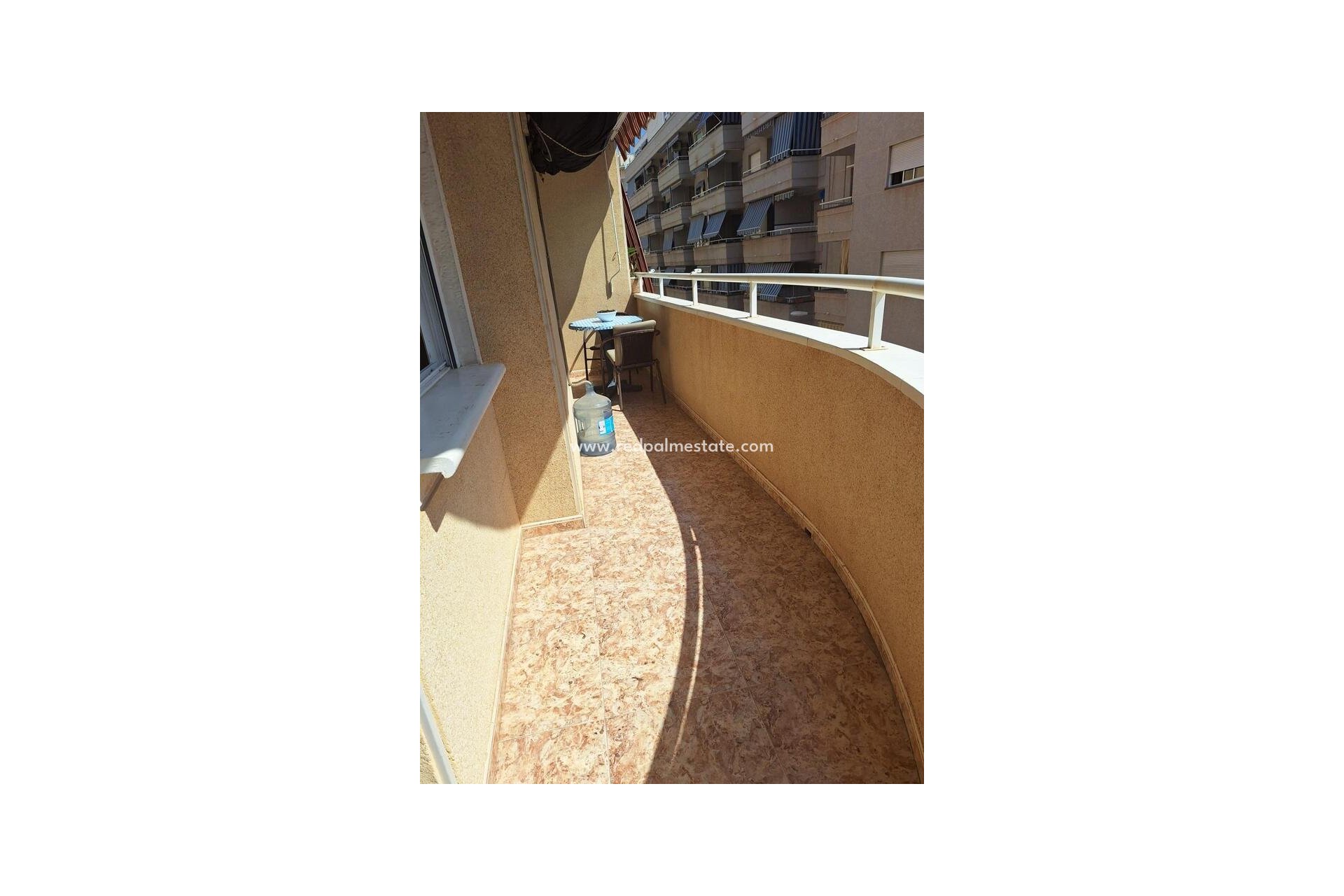 Herverkoop - Appartement -
Torrevieja - Costa Blanca