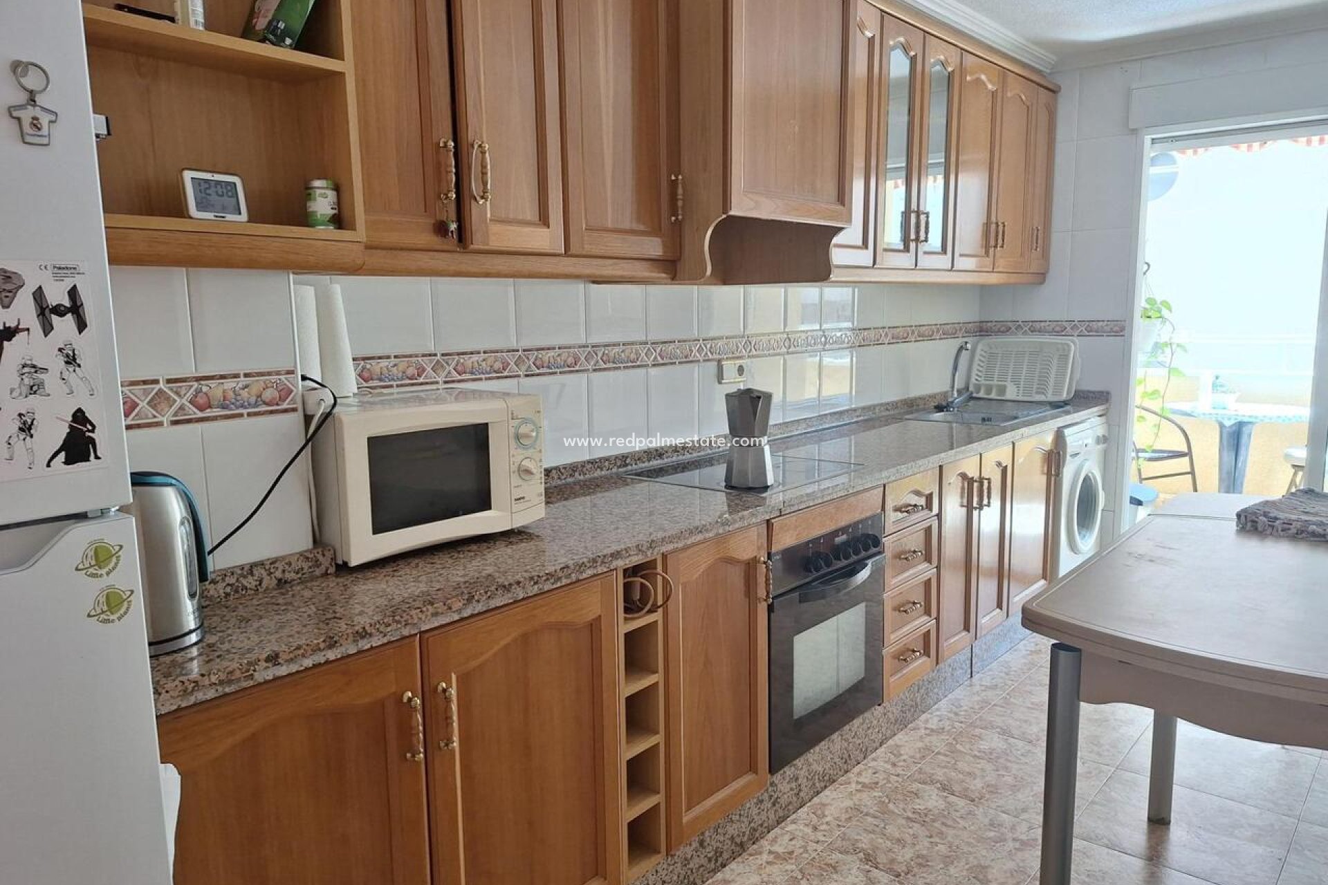 Herverkoop - Appartement -
Torrevieja - Costa Blanca