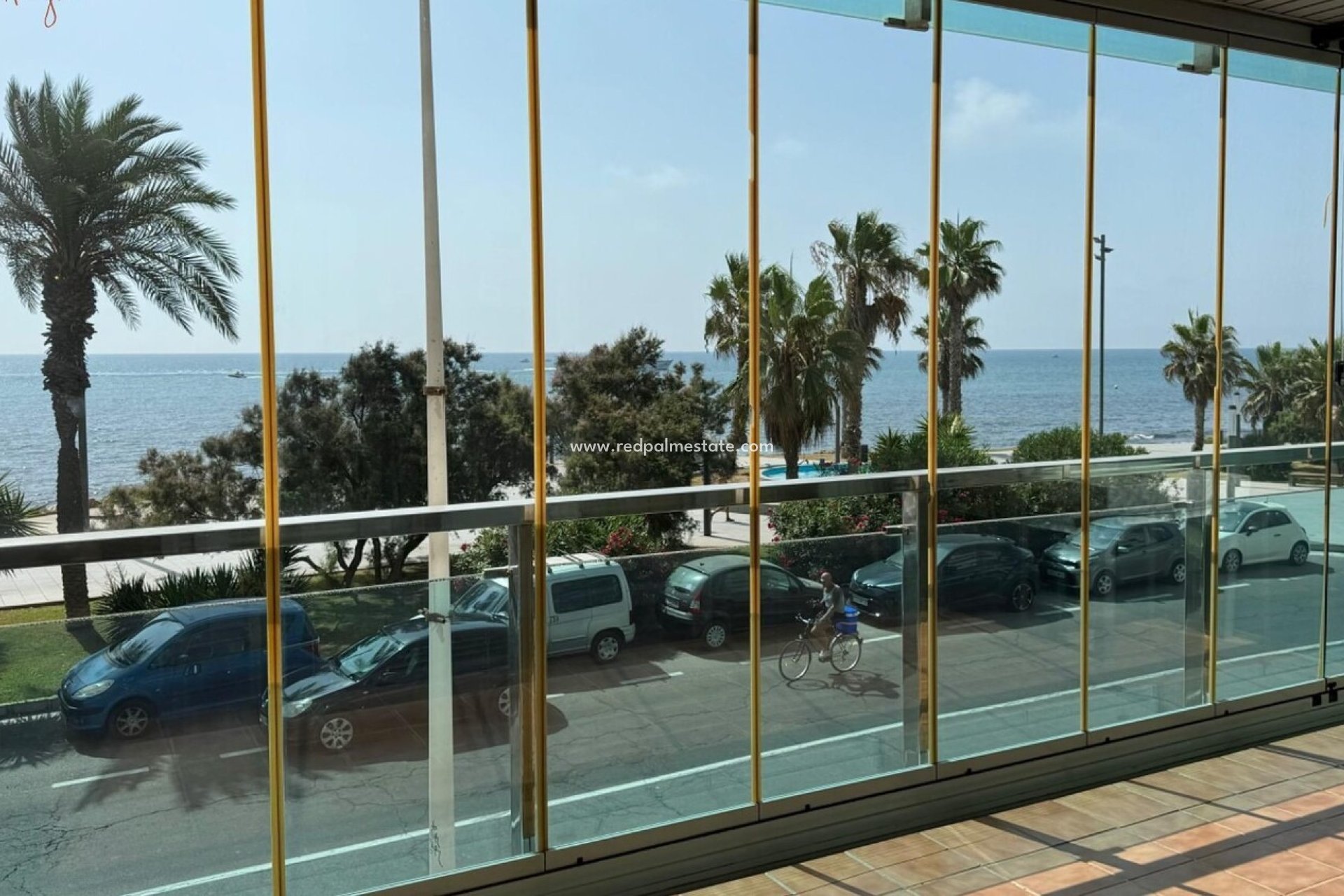 Herverkoop - Appartement -
Torrevieja - Costa Blanca