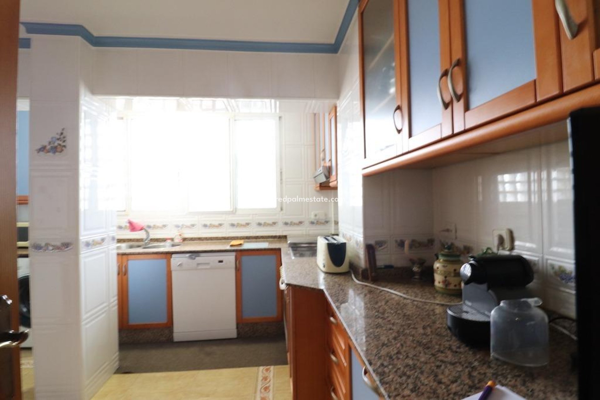 Herverkoop - Appartement -
Torrevieja - Costa Blanca