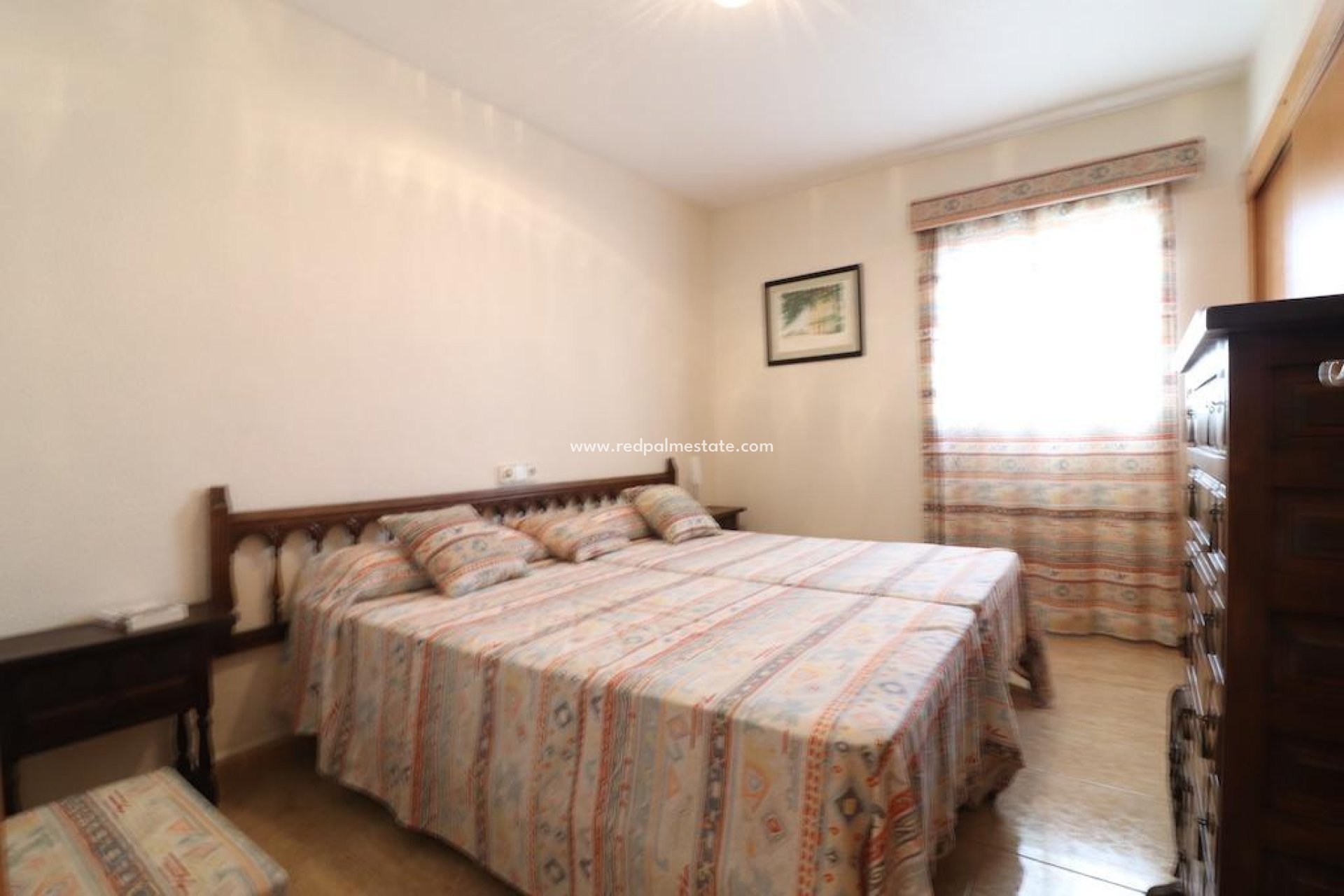 Herverkoop - Appartement -
Torrevieja - Costa Blanca