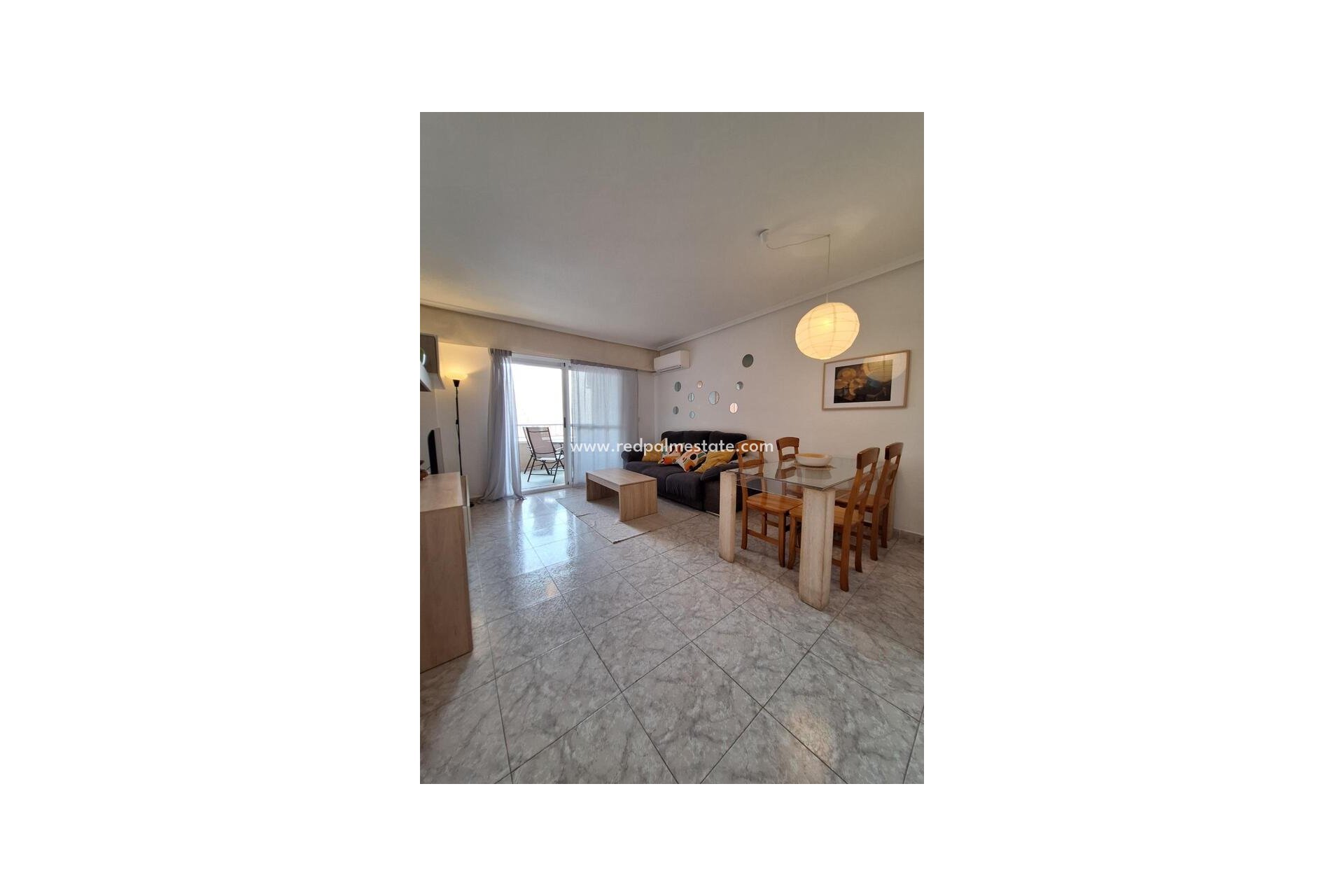 Herverkoop - Appartement -
Torrevieja - Costa Blanca