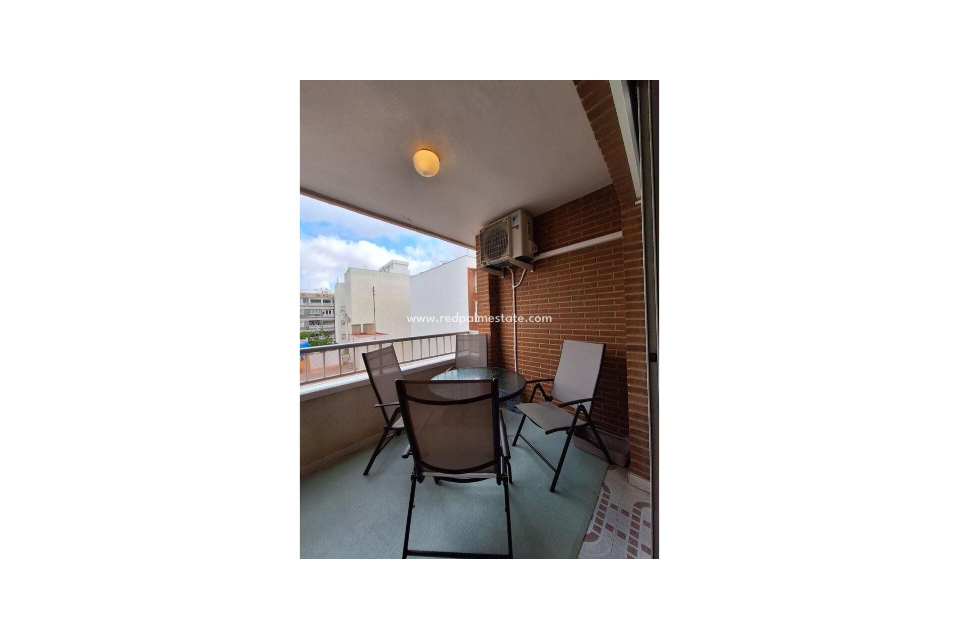 Herverkoop - Appartement -
Torrevieja - Costa Blanca