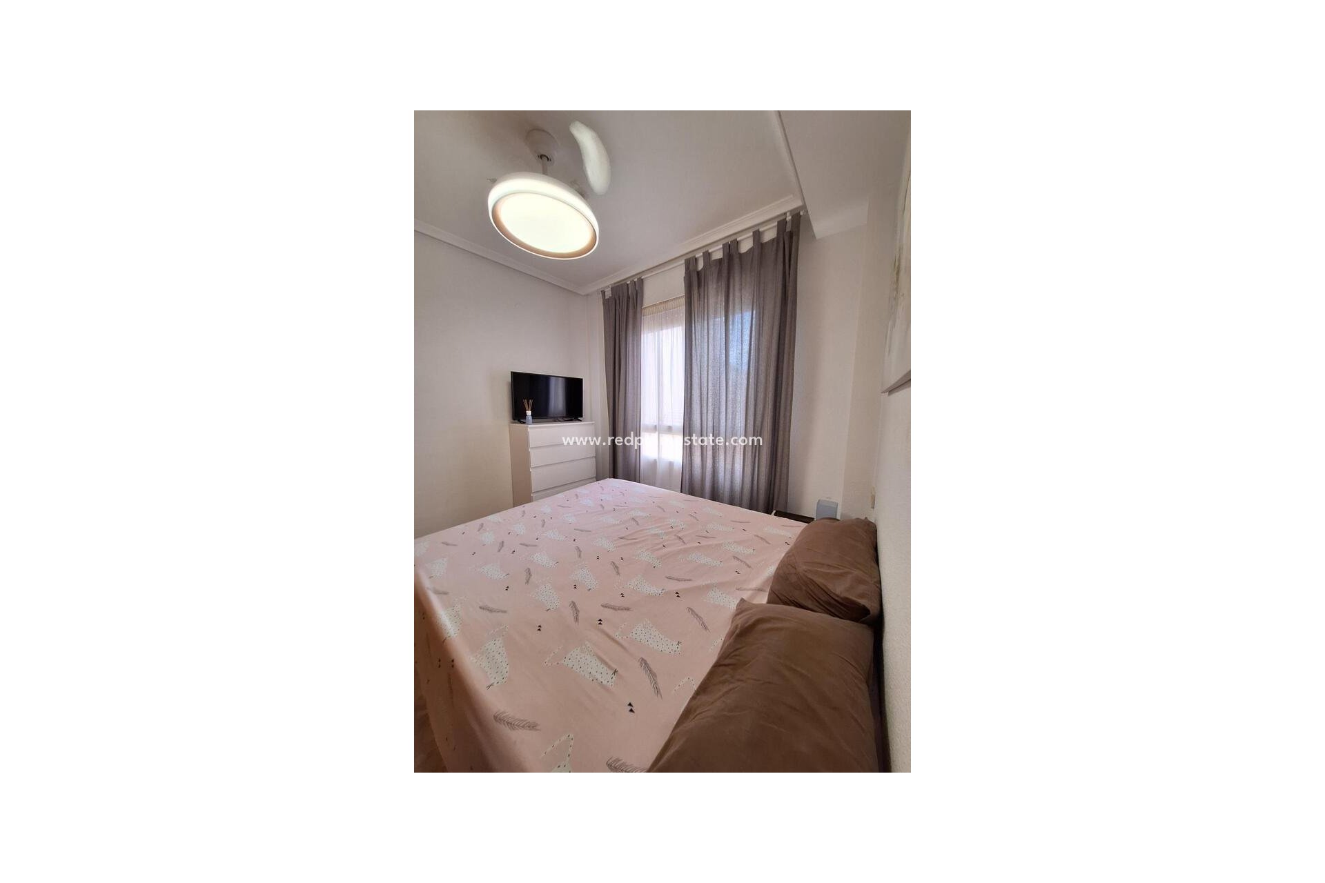 Herverkoop - Appartement -
Torrevieja - Costa Blanca