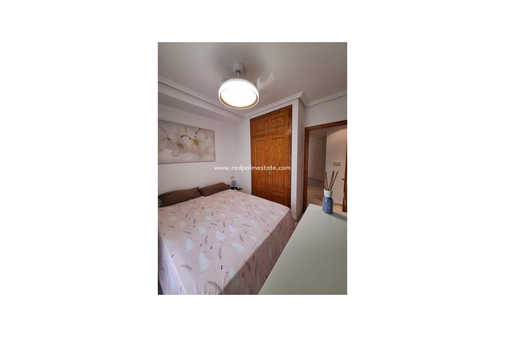 Herverkoop - Appartement -
Torrevieja - Costa Blanca