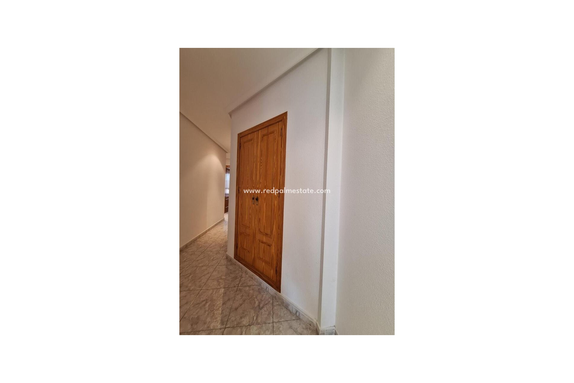 Herverkoop - Appartement -
Torrevieja - Costa Blanca