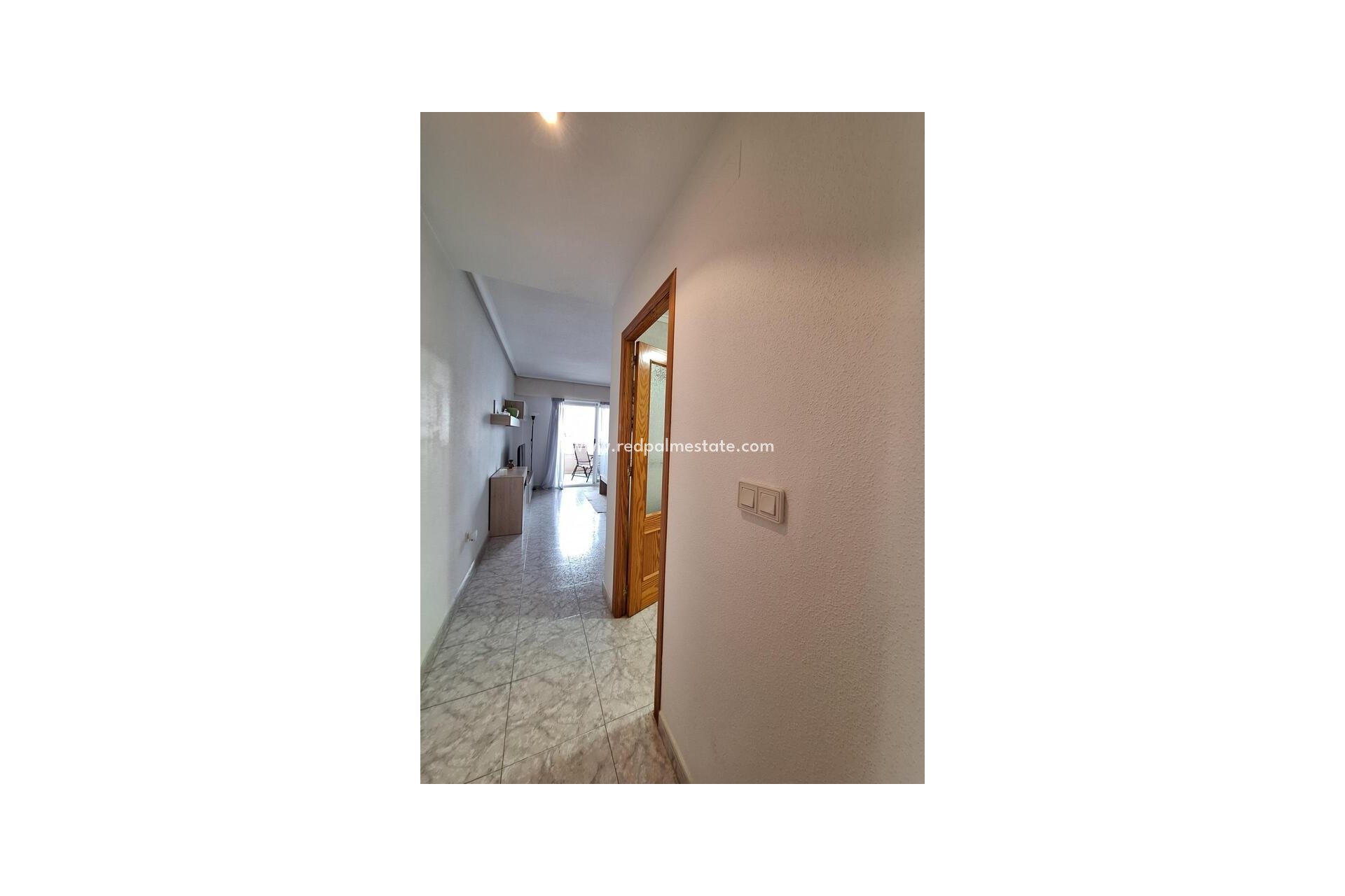 Herverkoop - Appartement -
Torrevieja - Costa Blanca