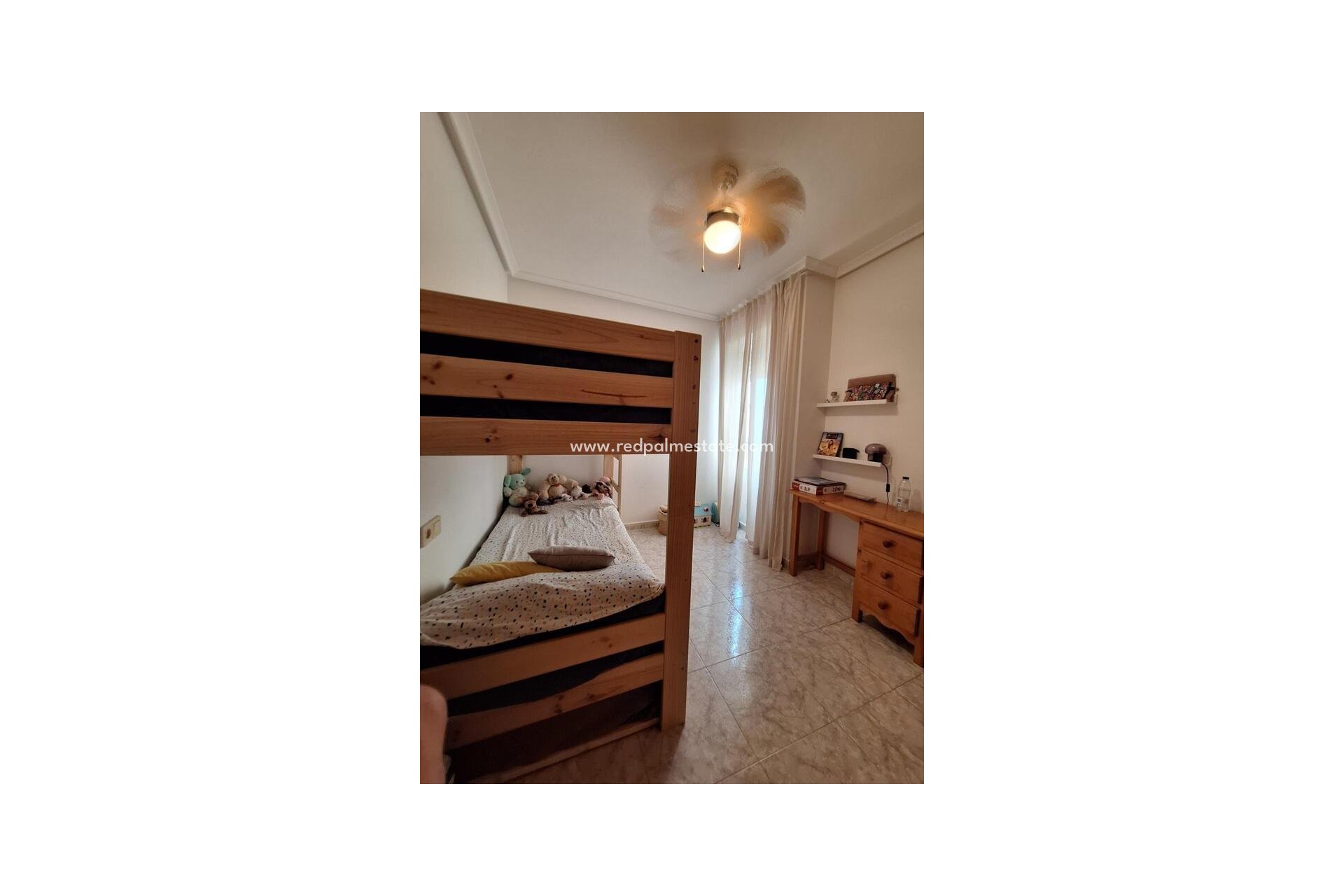 Herverkoop - Appartement -
Torrevieja - Costa Blanca