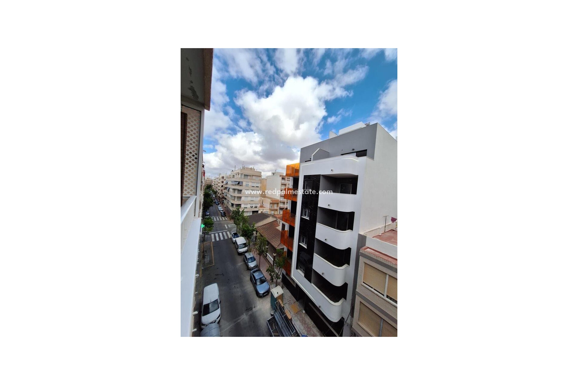 Herverkoop - Appartement -
Torrevieja - Costa Blanca